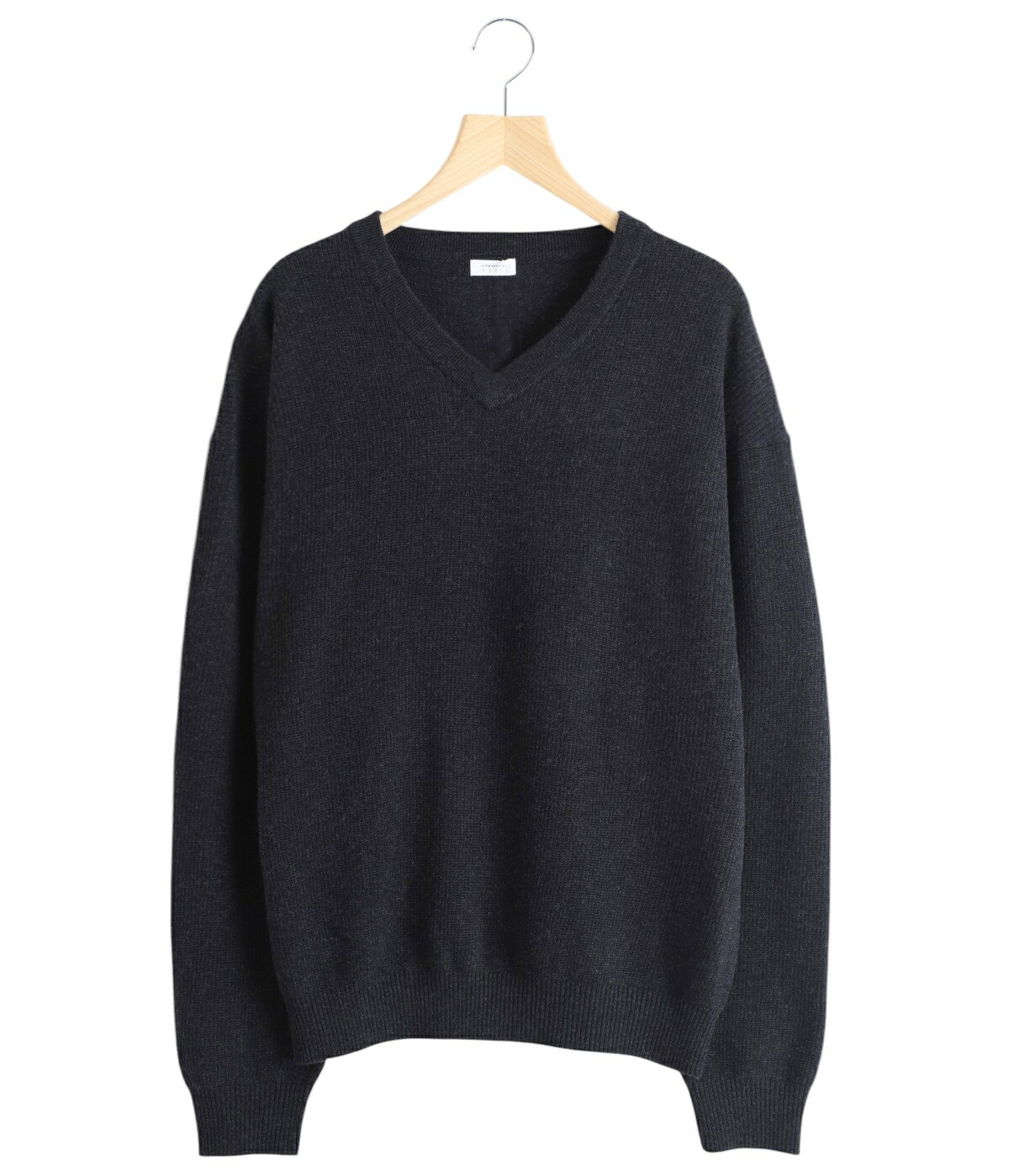 楽天市場】[SALE]crepuscule : M-G Skipper L/S / 全2色 : 2403-019