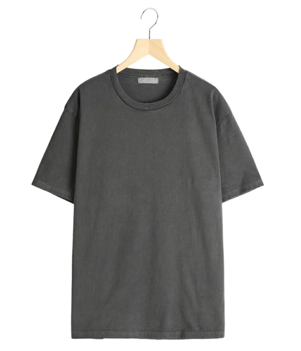 WEWILL Zip Shirt サイズ1 WEWILL】ウィーウィル ＜LS ZIP SHIRT＞＆＜CUT-OFF SLEEVE