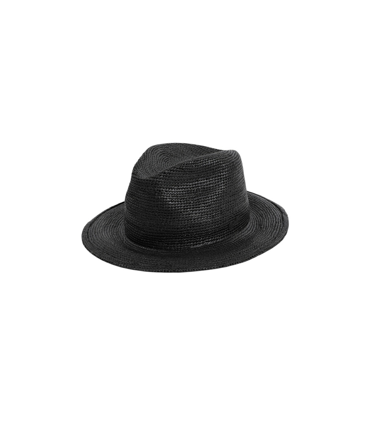 [送料無料]Borsalino : Clochard-Panama Crochet/T.Media/Medium Brim / 全2色 : 141248[MUS]｜ＡＲＫｎｅｔｓ