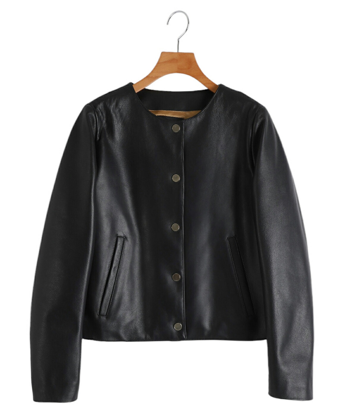 楽天市場】CINQUANTA : [レディース]BELTED W RIDERS SIDE