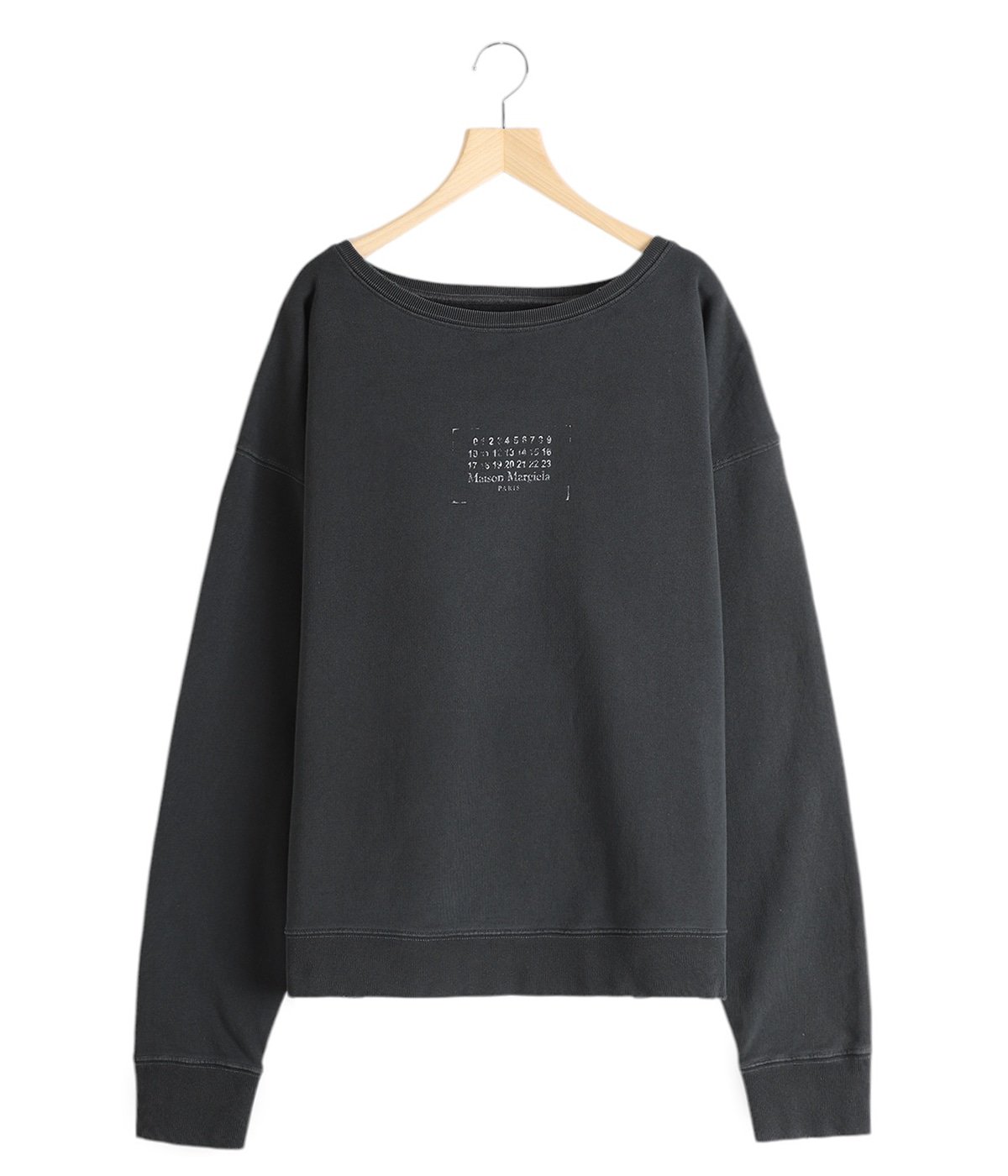 楽天市場】メゾンマルジェラ Maison Margiela スウェット