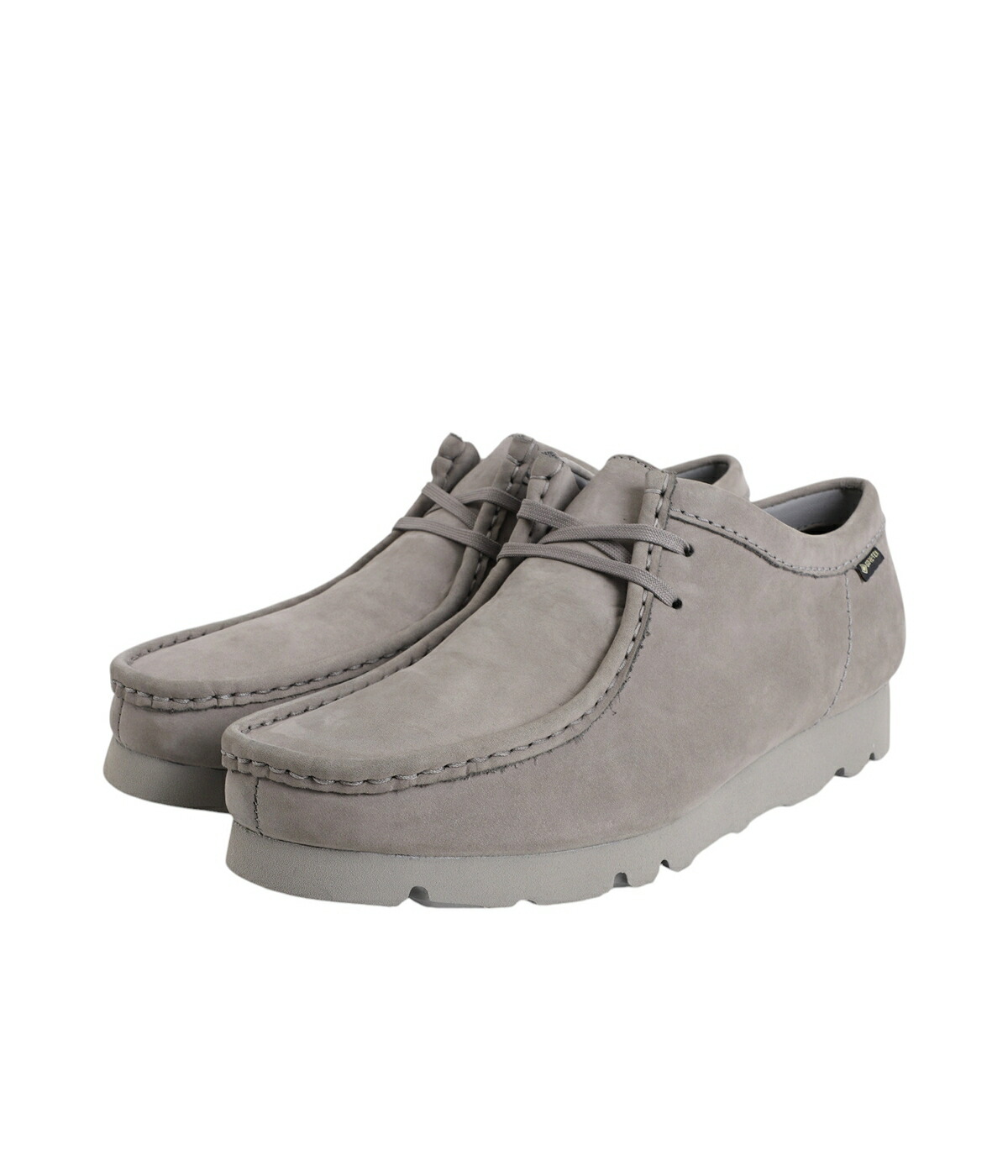 [SALE]Clarks : Wallabee GTX : 26180662[STD]画像