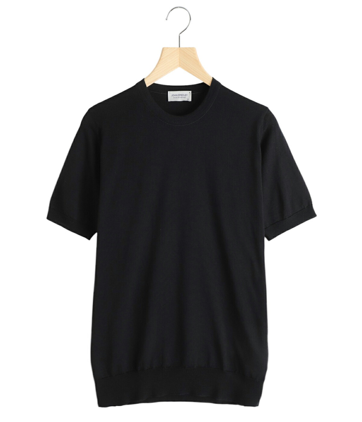 楽天市場】[送料無料]JOHN SMEDLEY : PEAKS / 全2色 : PEAKS[MUS