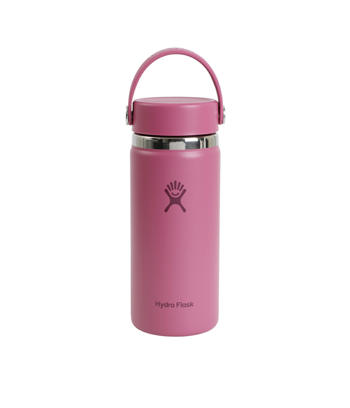 Hydro Flask マーブルピンク 水筒 21oz - メルカリ