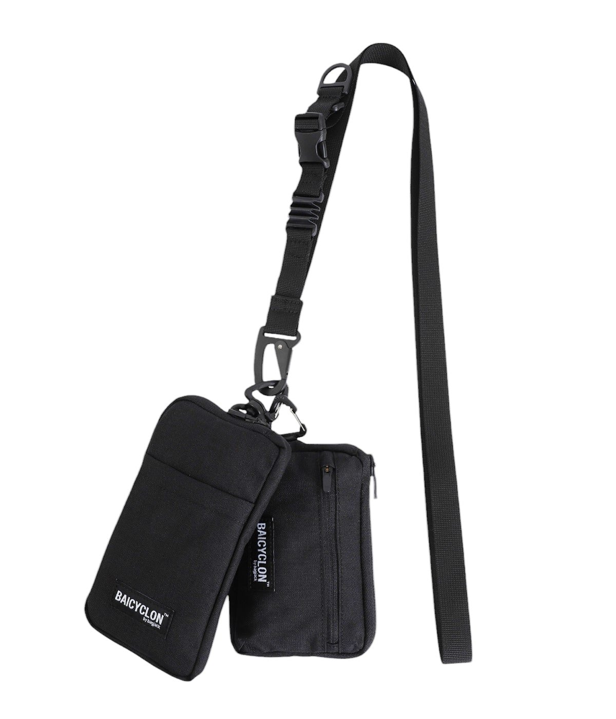 [送料無料]BAICYCLON by bagjack : COMBO SHOULDER : CL-04[REA][AST][コンパクト]