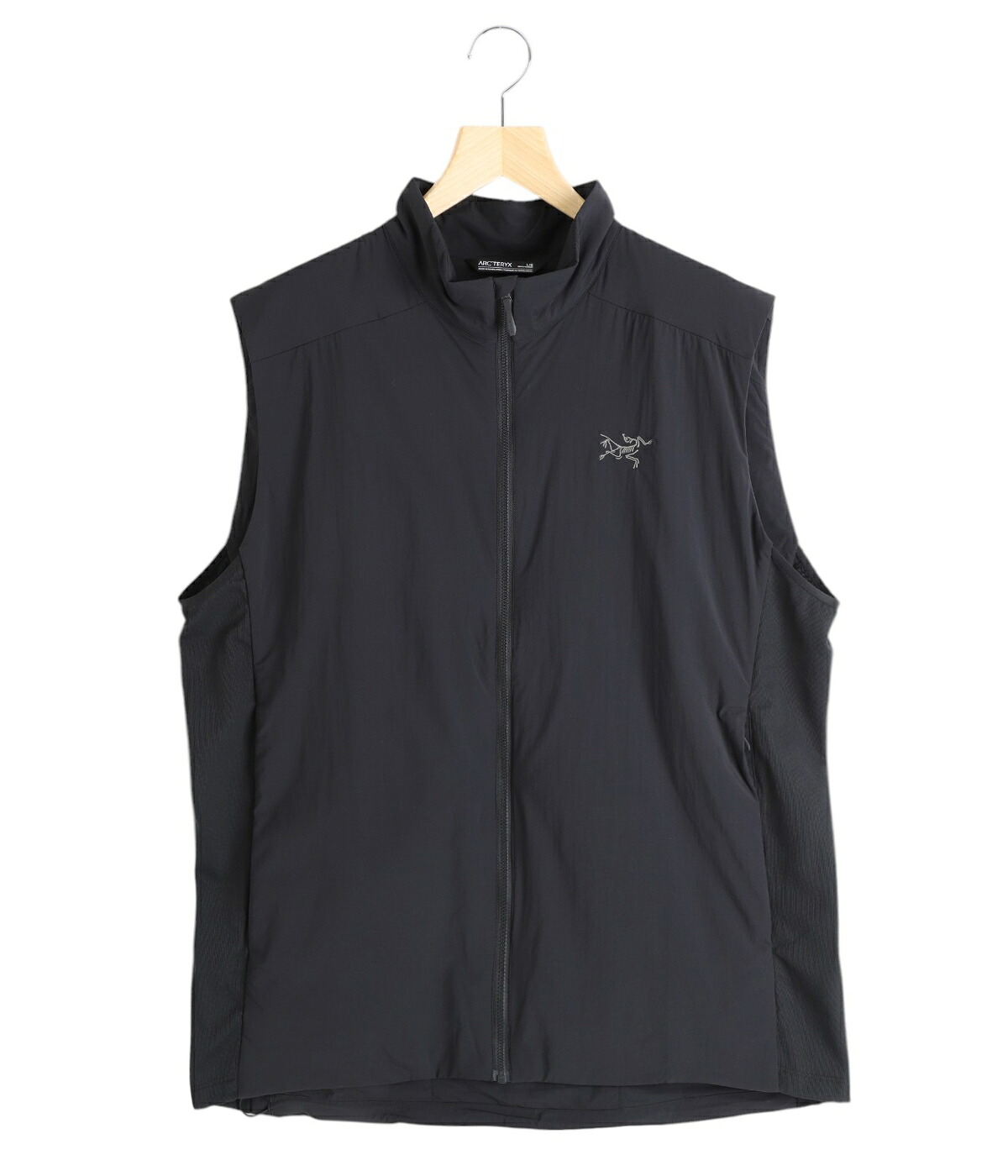 [送料無料]ARC&rsquo;TERYX : Atom Vest M : X00000955901[STD][REA]｜ＡＲＫｎｅｔｓ