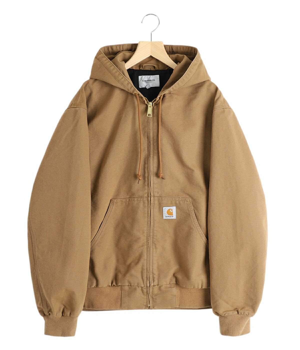 Carhartt WIP（カーハートWIP）】～STANTON JACKET～ / スタッフ