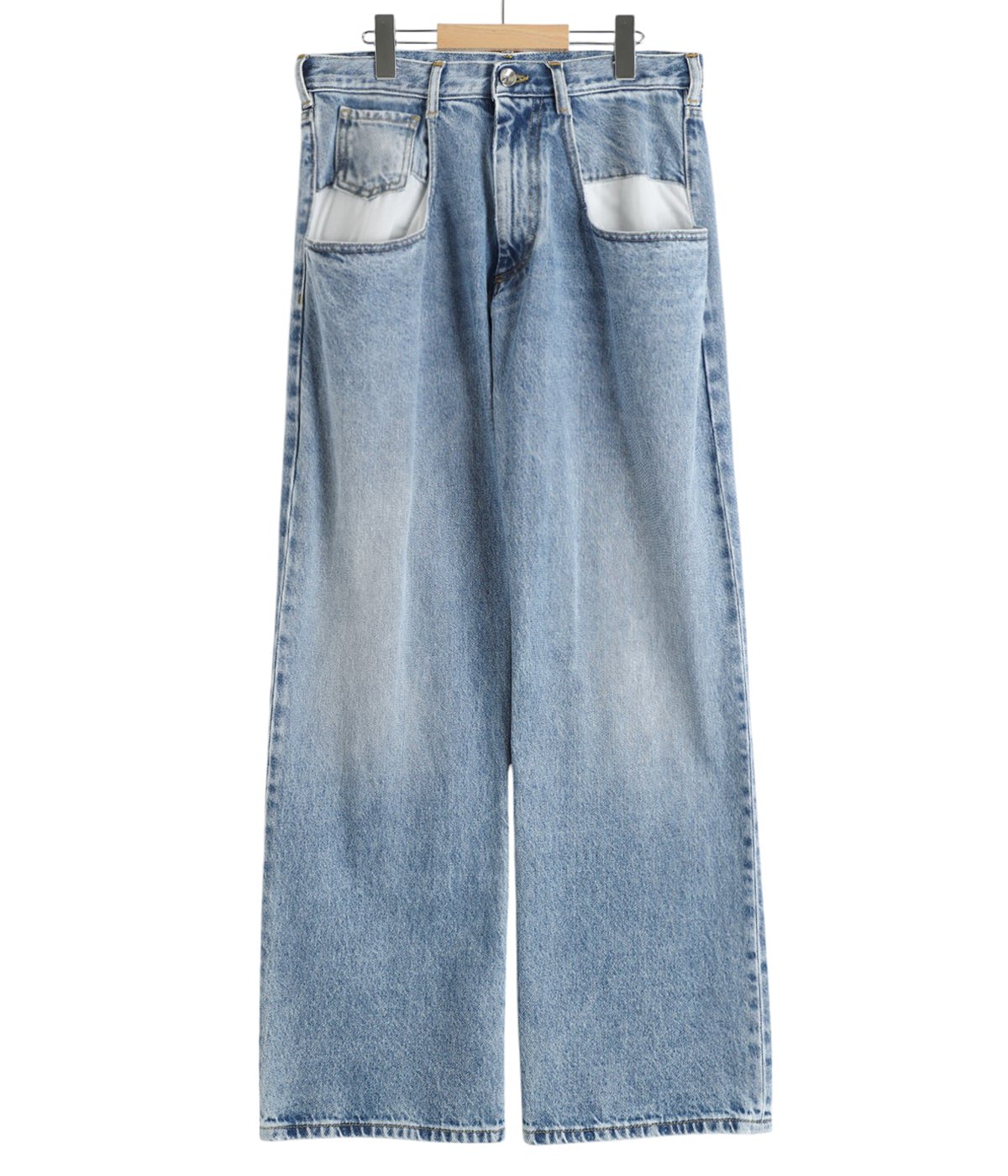【残りわずか】MAISON MARGIELA サテンコットントラウザーズ 楽天市場】【正規取扱店】MAISON MARGIELA コットントラウザーズ