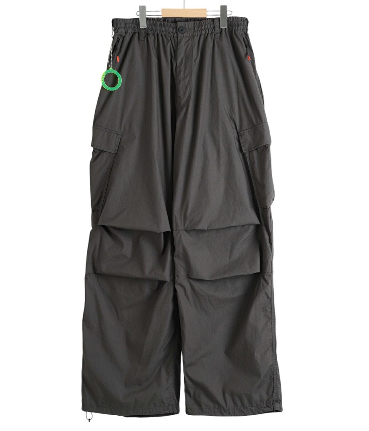 楽天市場】[送料無料]MAGIC STICK : 2WAY CLIMBING BDU PANTS
