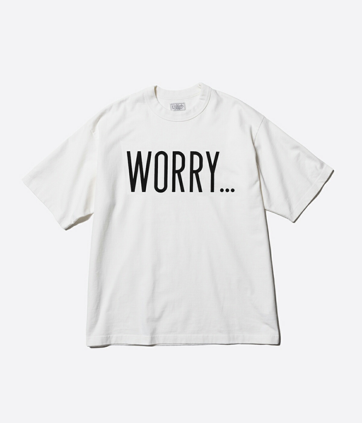Unlikely ペースボールシャツ 25SS Mサイズ Unlikely Baseball Shirts | Unlikely(アンライクリー