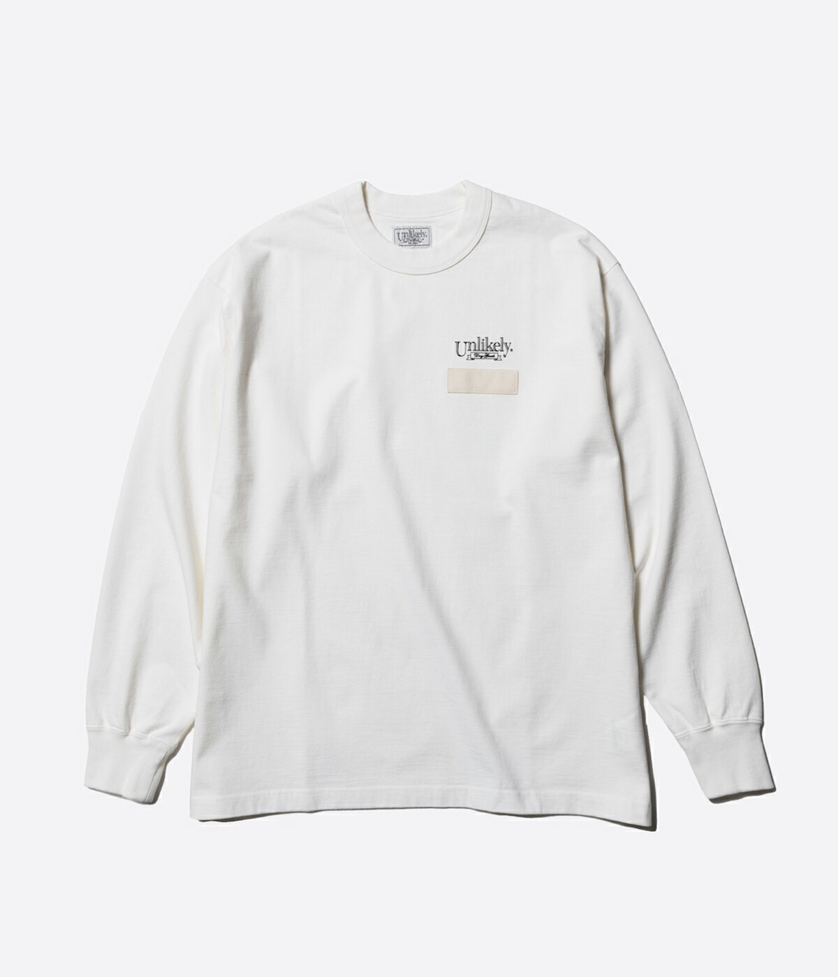 Unlikely Bear Stand Jacket　サイズL 楽天市場】[送料無料]Unlikely : Unlikely Bear Stand Jacket