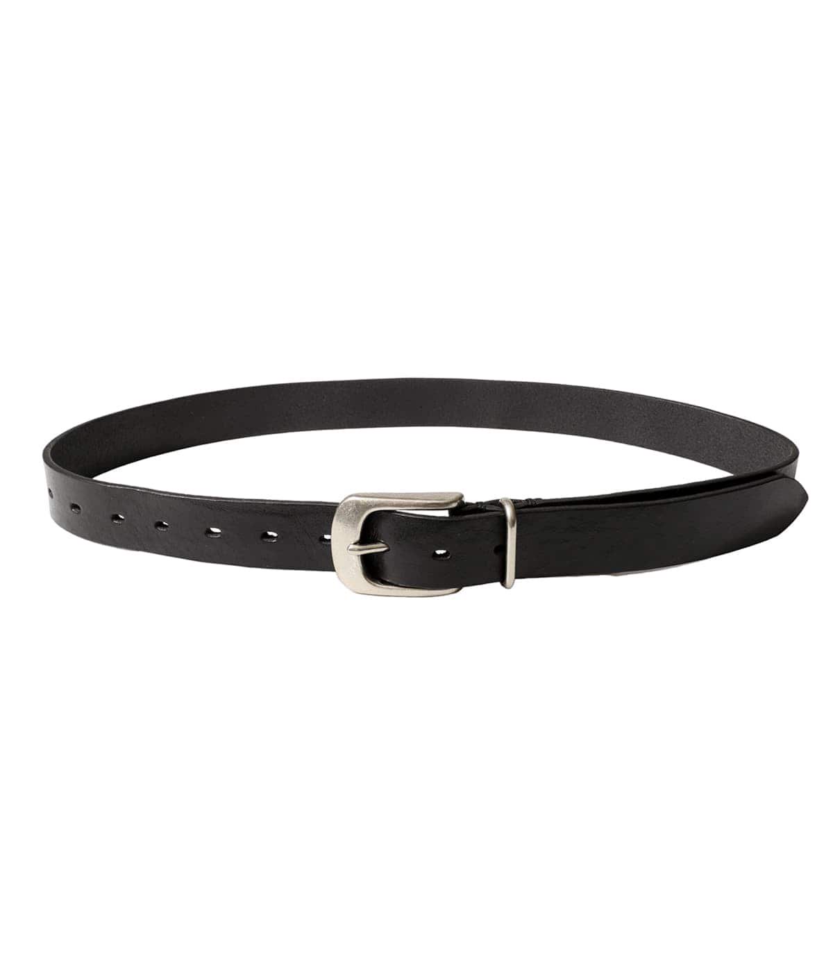 Hender Scheme スタンダードベルト Hender Scheme - 【再販売通知受付可能】Standard Belt 265(AS