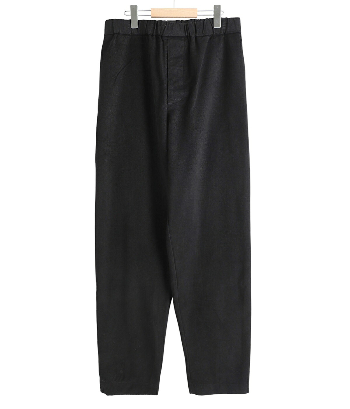 CASEY CASEYケイシーケイシーサルエルパンツ　ウールブラック黒L imgrc0109246683.jpg