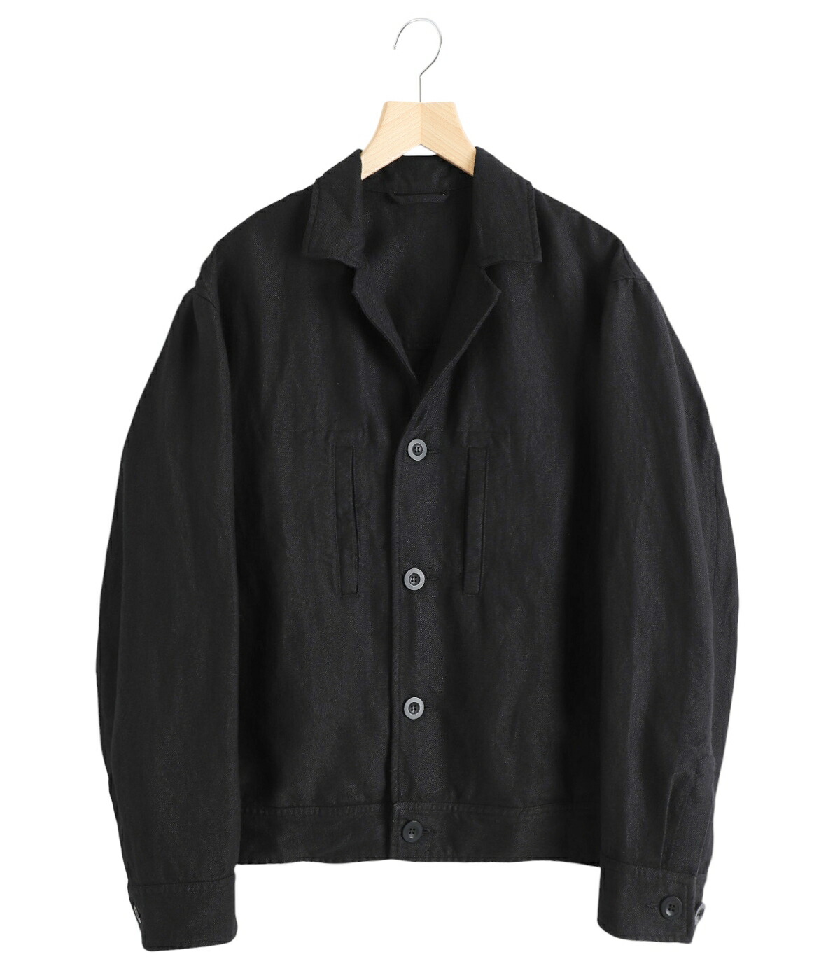 楽天市場】[SALE]CASEY CASEY : MIKA BLOUSON : 25HV402[RIP