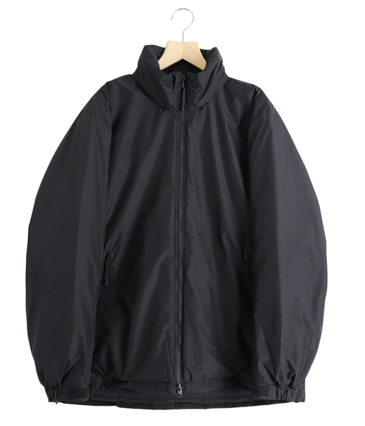 GOLDWIN PERTEX UNLIMITED 2L Jacket サイズ2 PERTEX UNLIMITED 2L Jacket – Goldwin America
