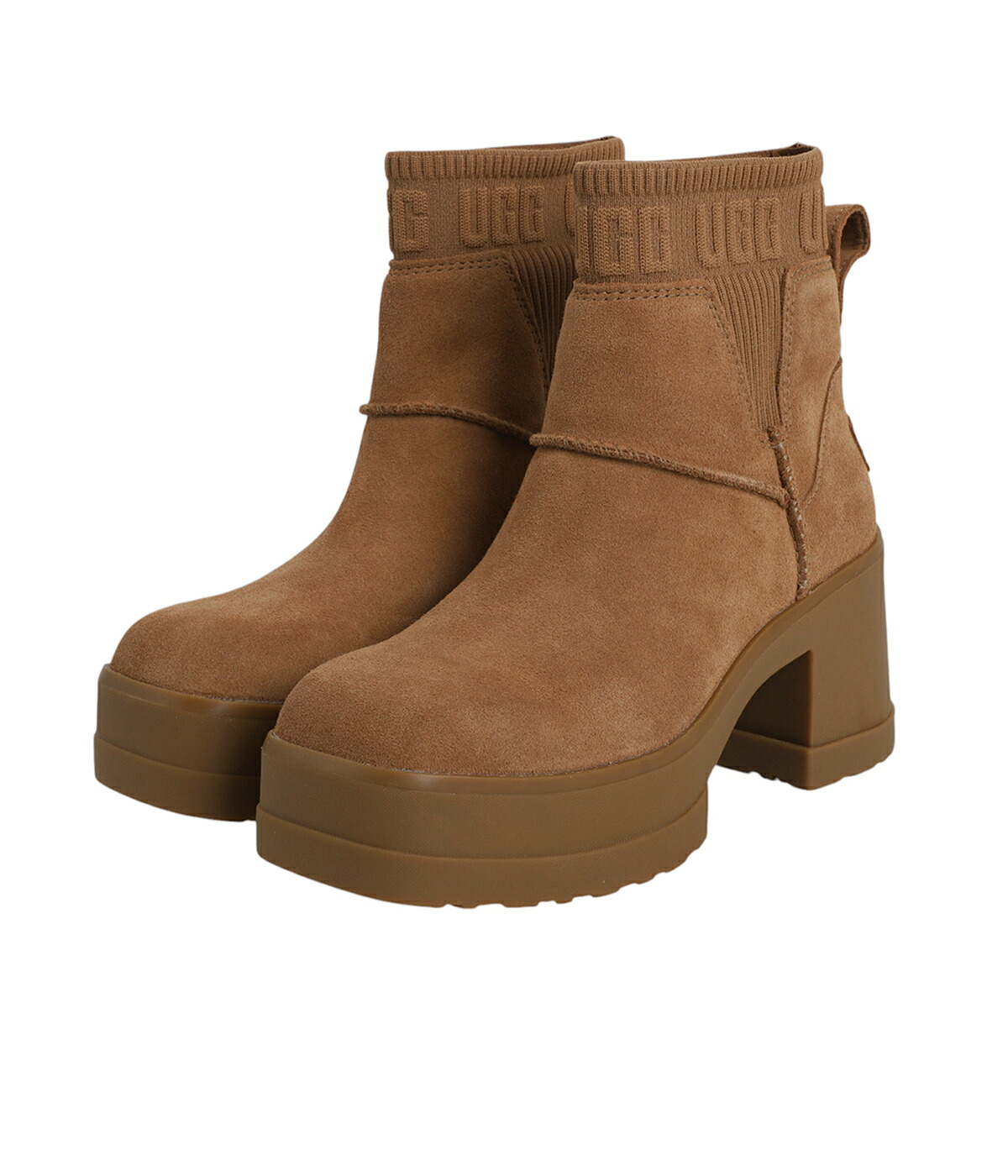 [送料無料]UGG : [レディース]W MOXY CHELSEA : 1173724[DEA]