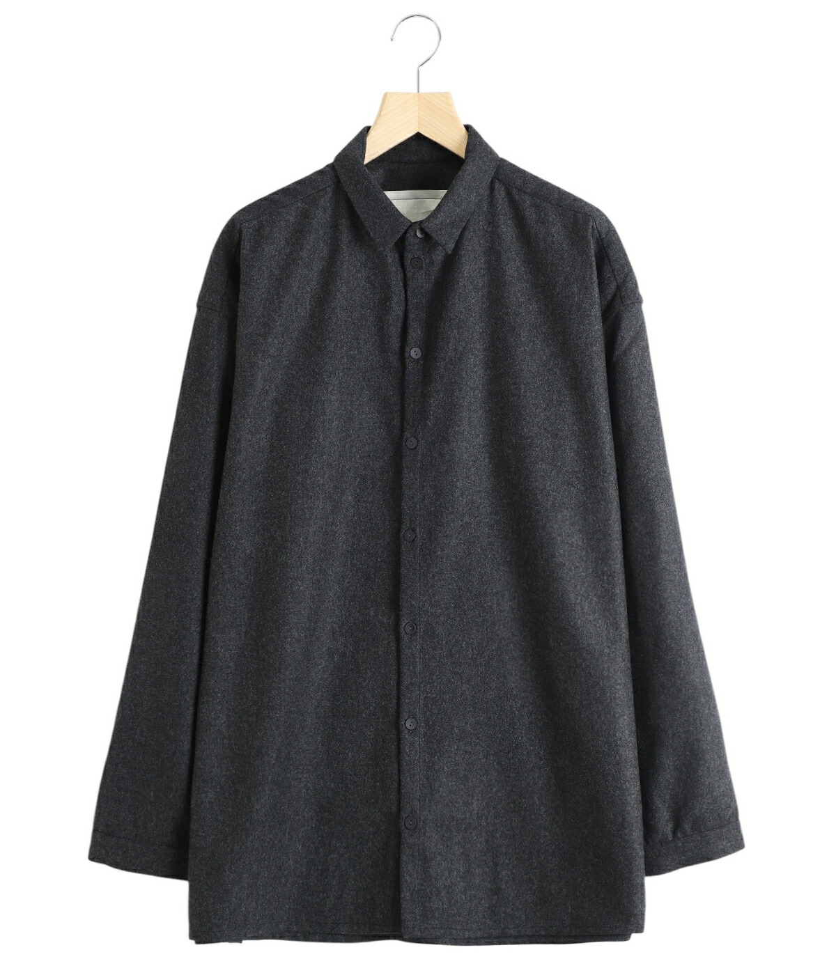 楽天市場】【2020 SS】toogood(トゥーグッド)/ THE BOTANIST SHIRT