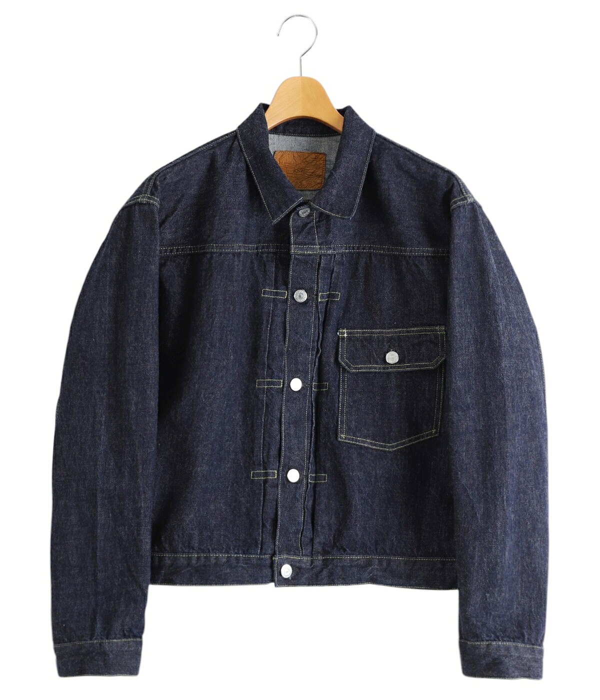 楽天市場】レミレリーフ REMI RELIEF RN28369005 12oz デニム 大戦