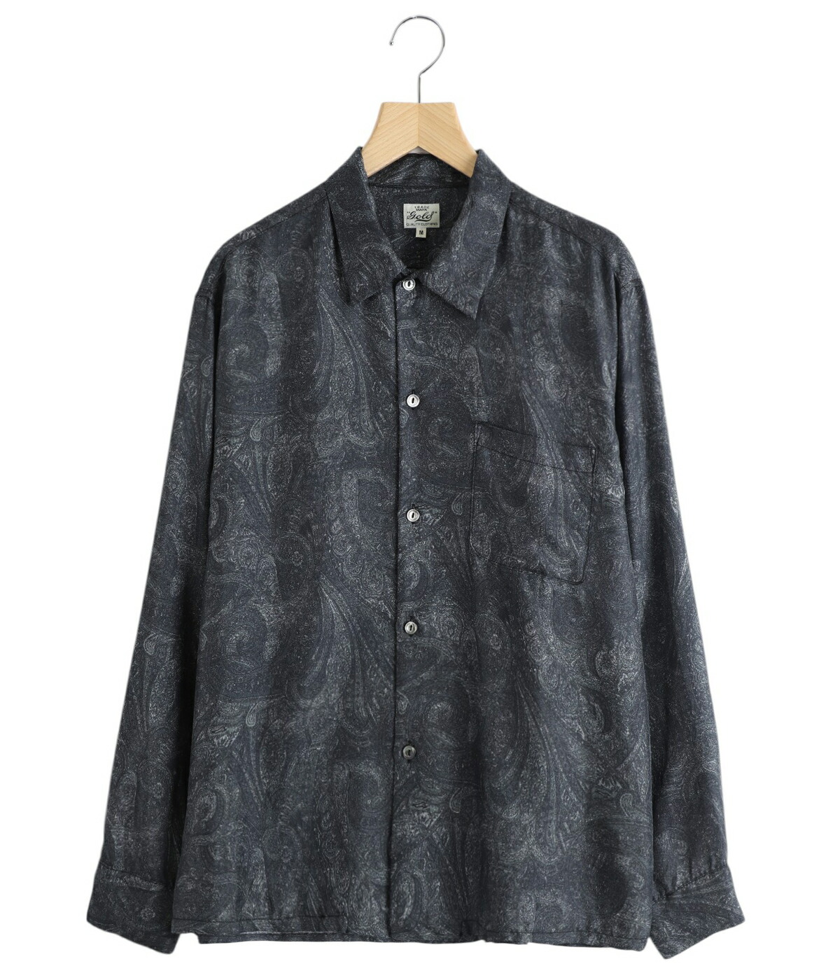 美品✨GOLD 東洋エンタープライズ ウール ノーカラー コート XL arknets_24b-gl15552