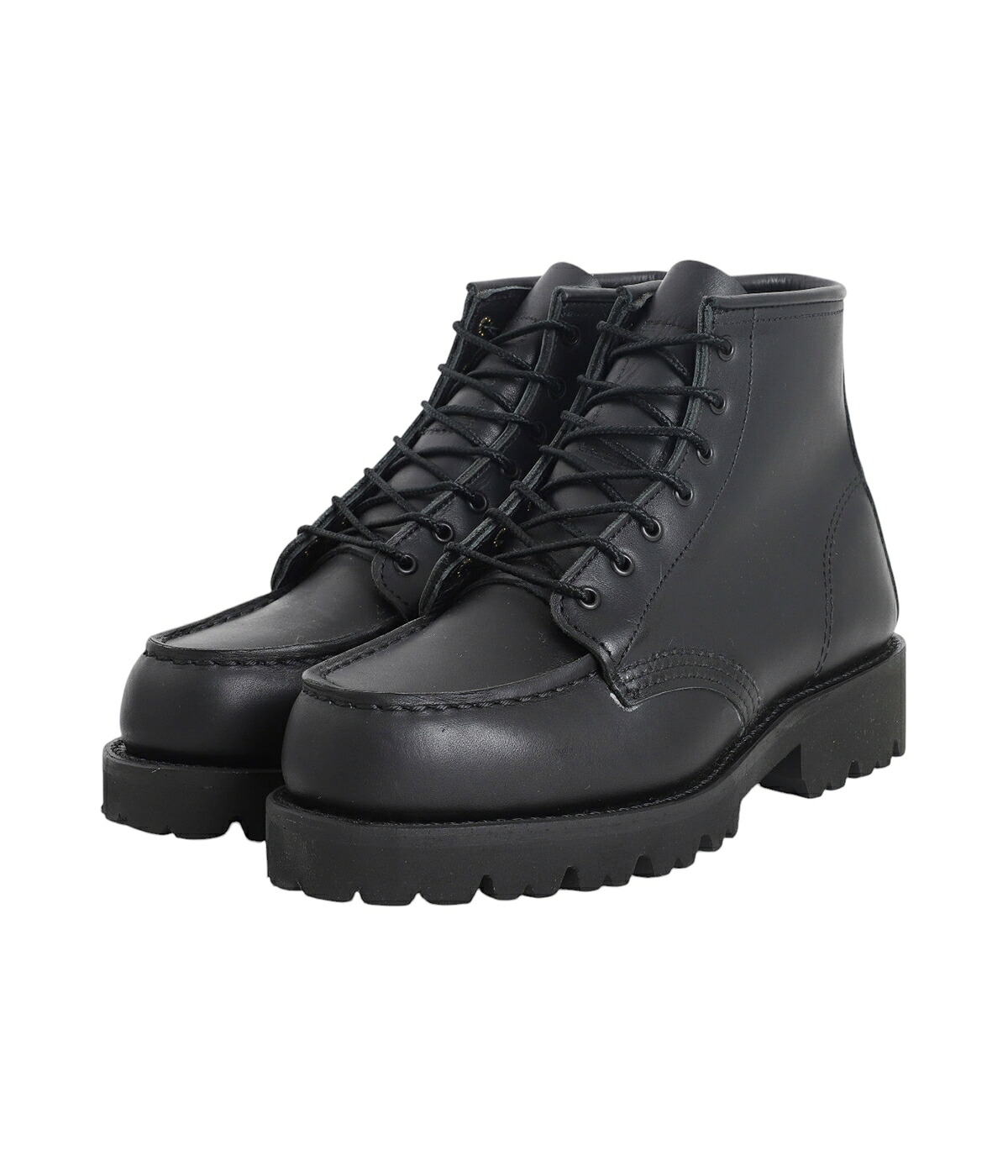[送料無料]RED WING : [レディース]PORTER MOC : RW-3497[DEA]