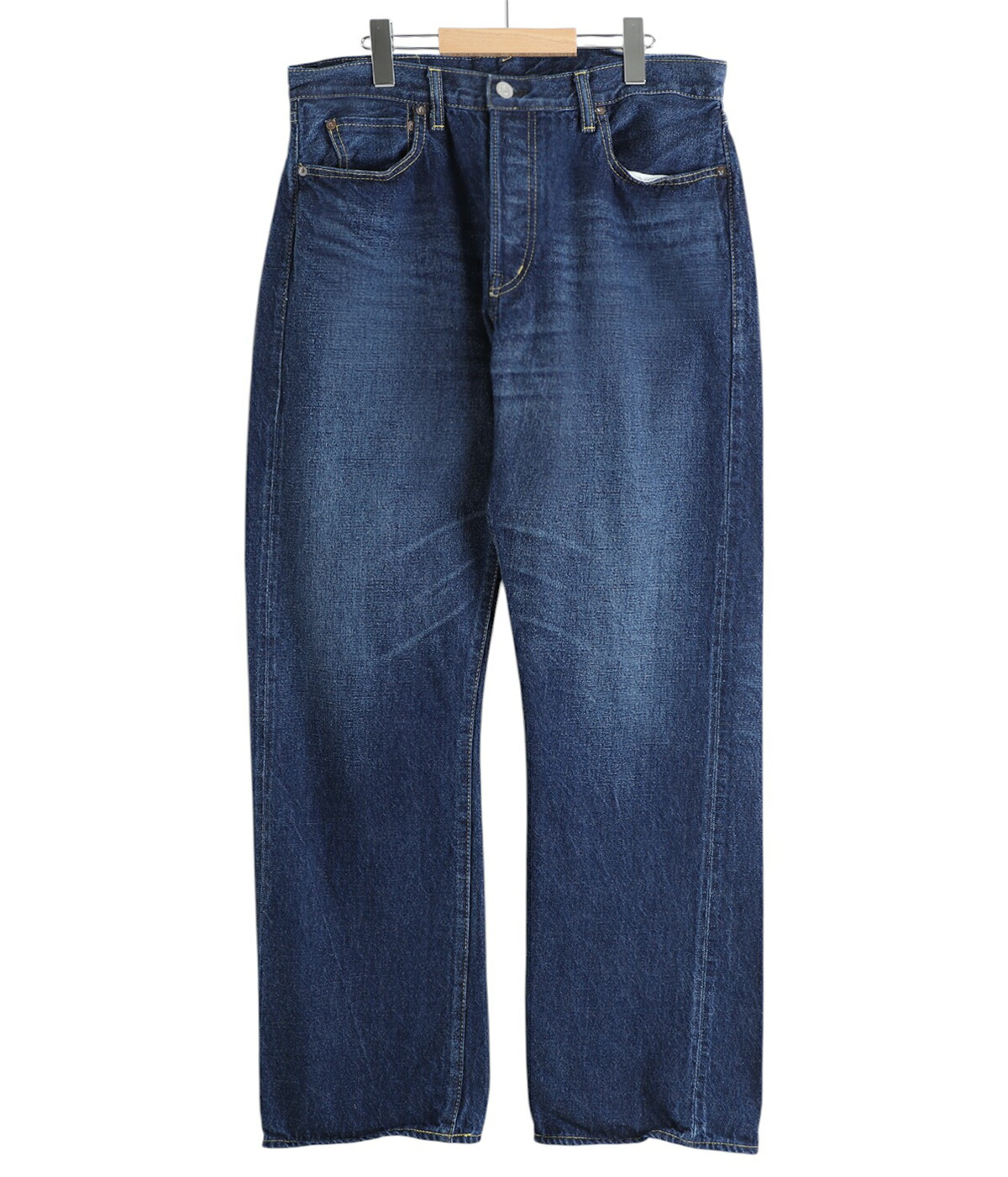 楽天市場】[送料無料]REMI RELIEF : 13oz 1954XX DENIM PT