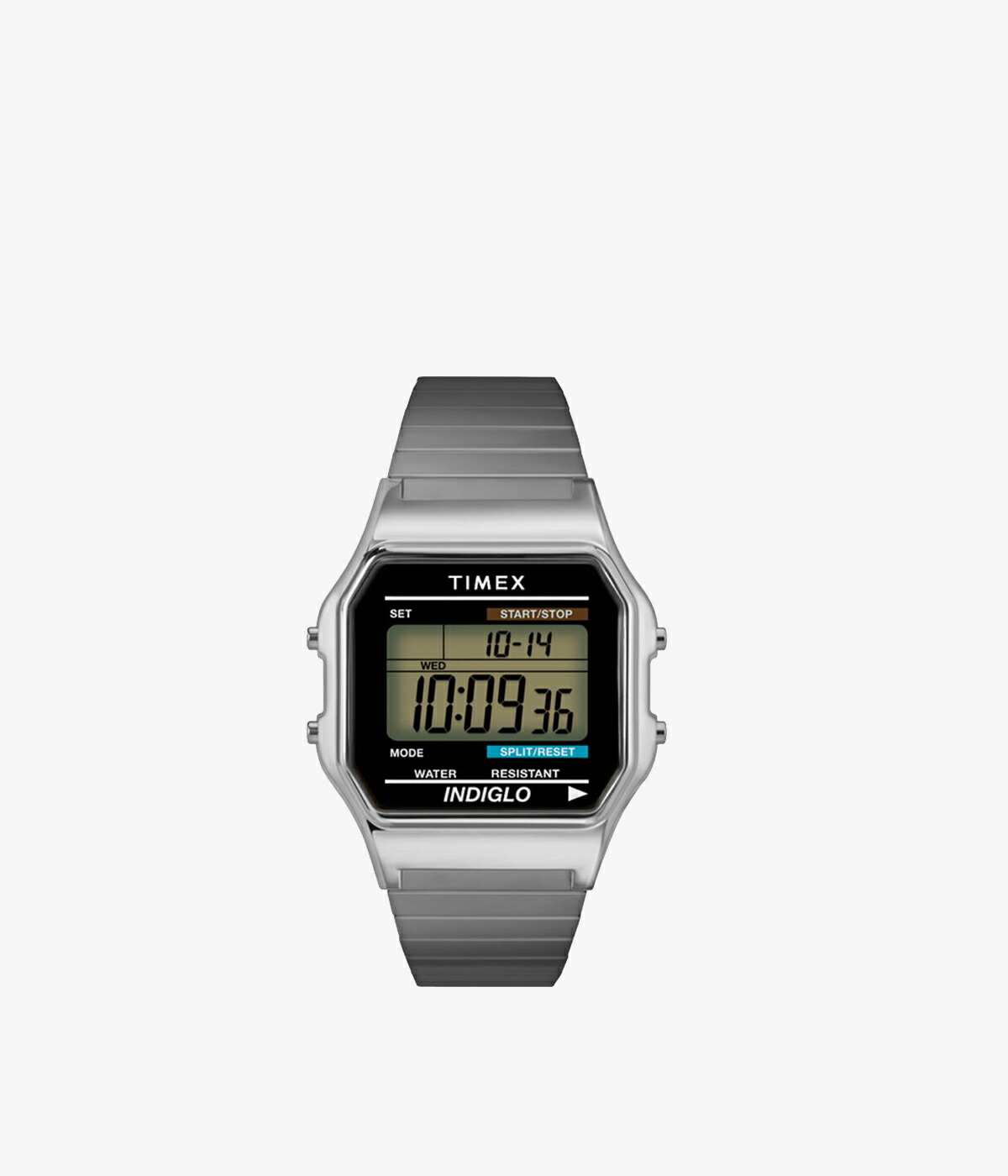 [送料無料]TIMEX : Classic Digital : T78587[AST]