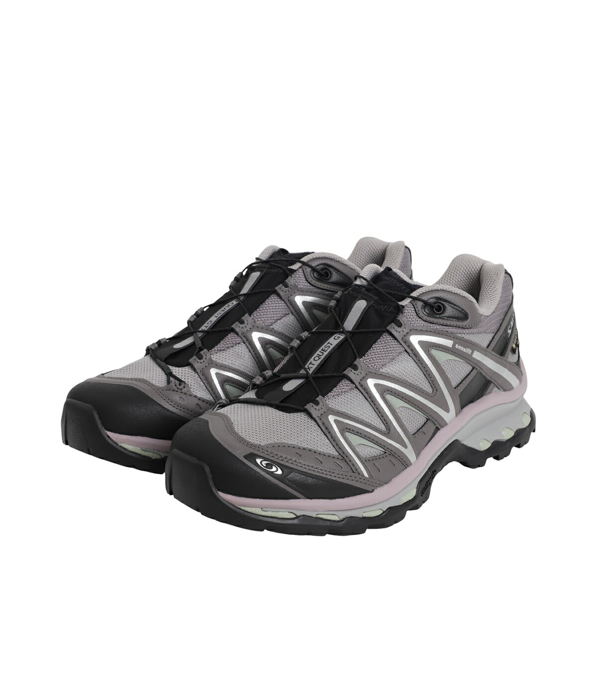楽天市場】[送料無料]SALOMON SNEAKERS : XT-QUEST : L41013900