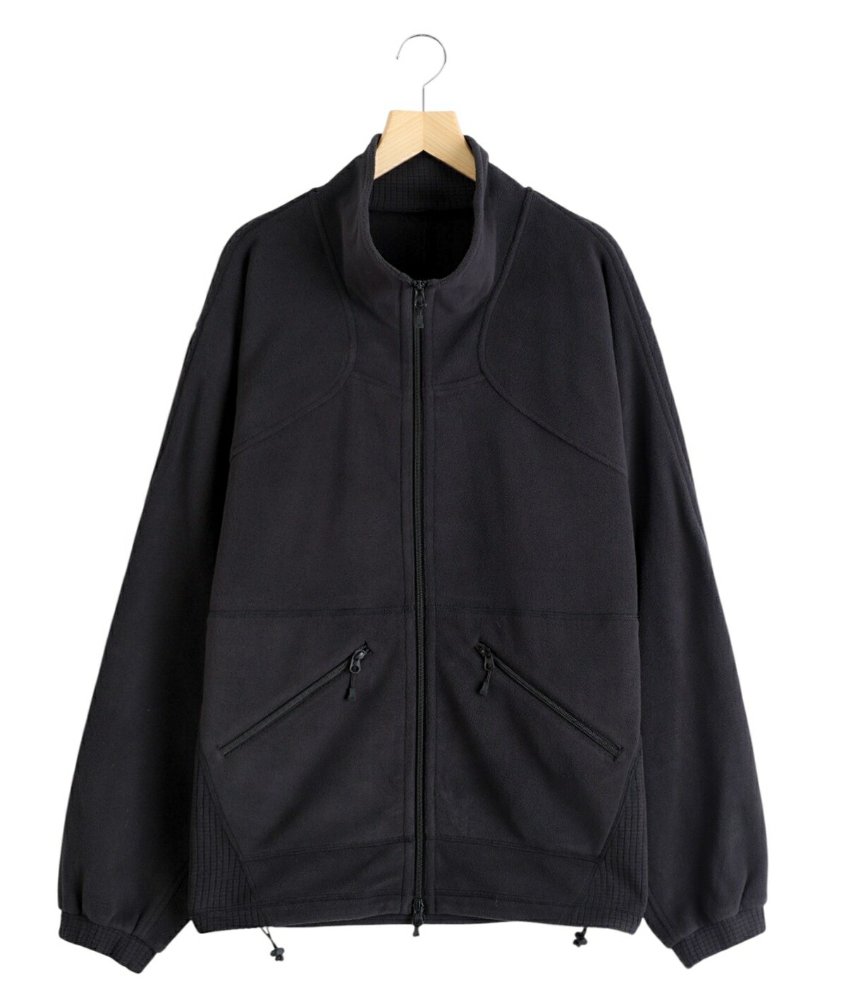 [送料無料]DAIWA PIER39 : TECH AlPINE FLEECE JACKET : BJ-71025W[PIE][REA]
