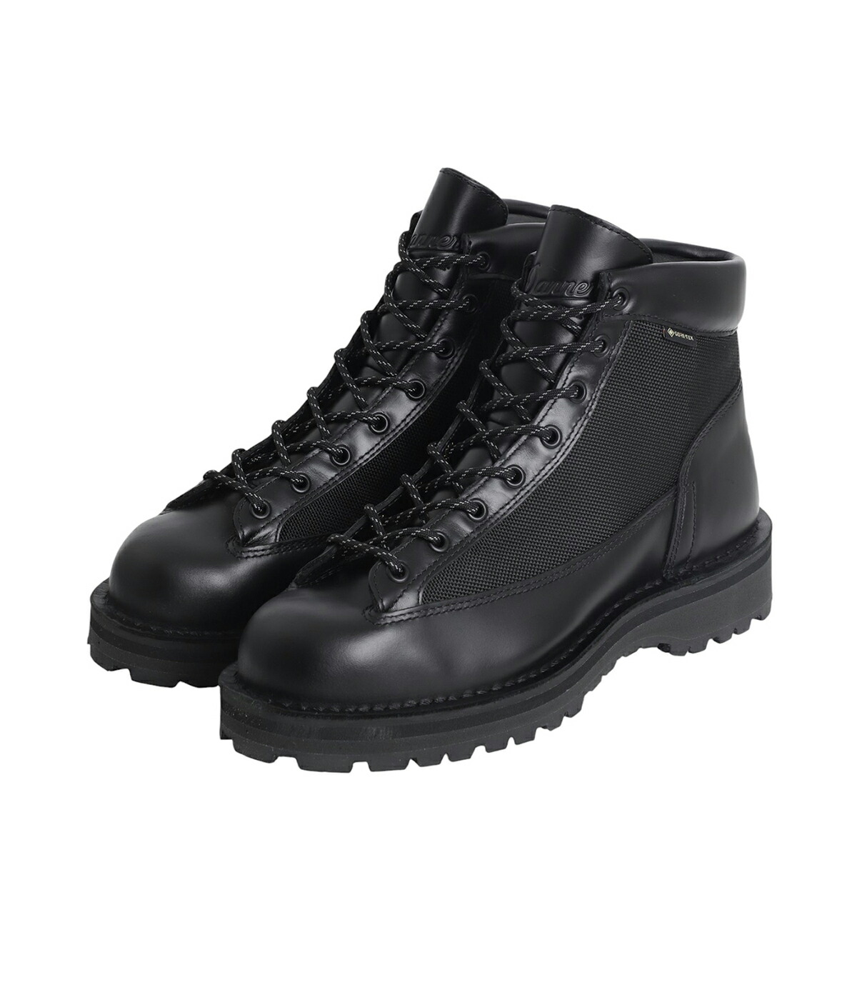 Danner ONLY ARK別注WASHOUGAL AN フロントジップブーツ Danner / ダナー ： 別注 WASHOUGAL SIDEZIP ONLYARK-0-5039