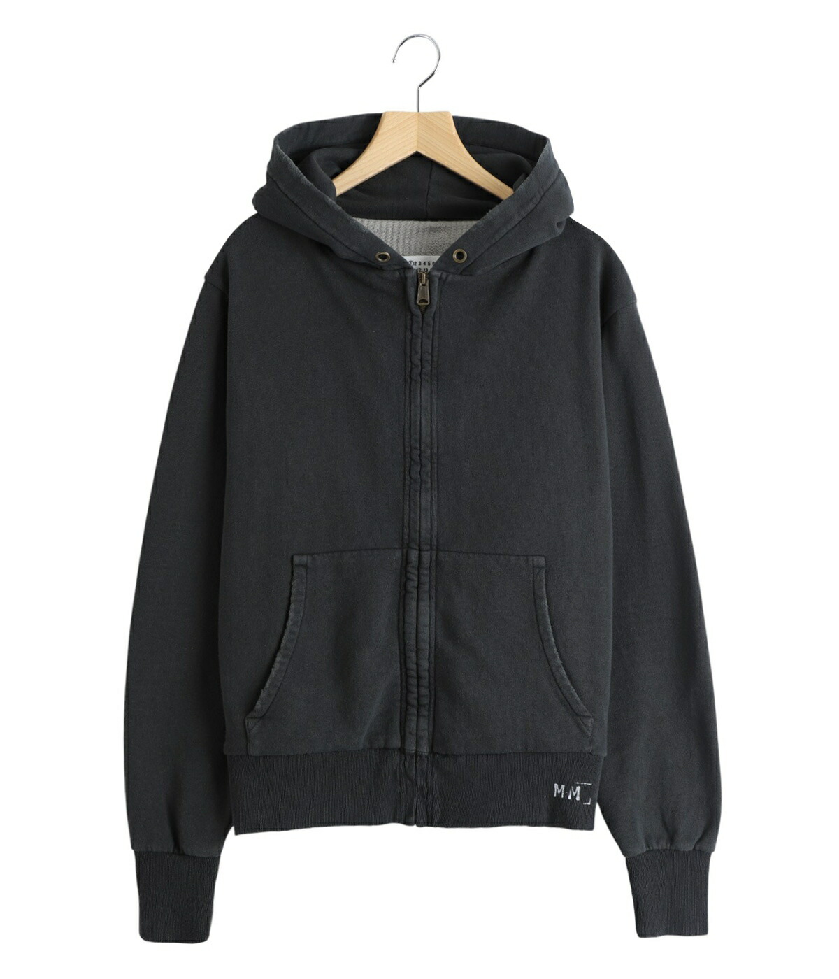 Maison Margiela ダークグレー 多機能ジャケット Maison Margiela ダークグレー 多機能ジャケット