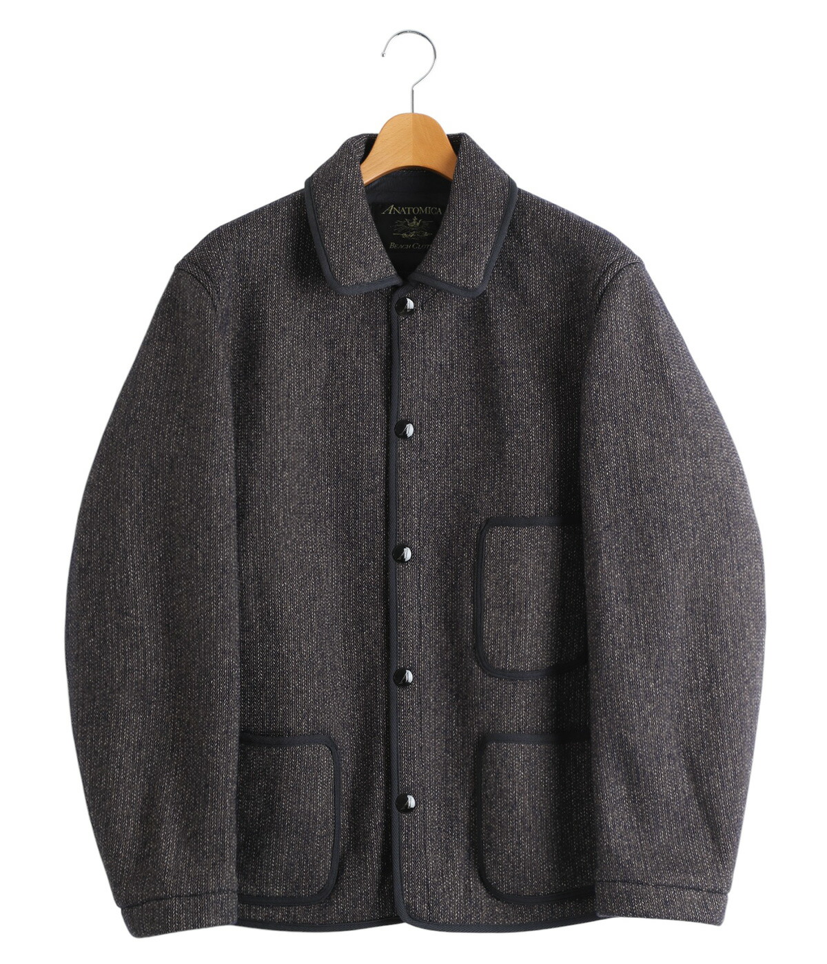 楽天市場】ANATOMICA アナトミカ ビーチクロス カーディガン