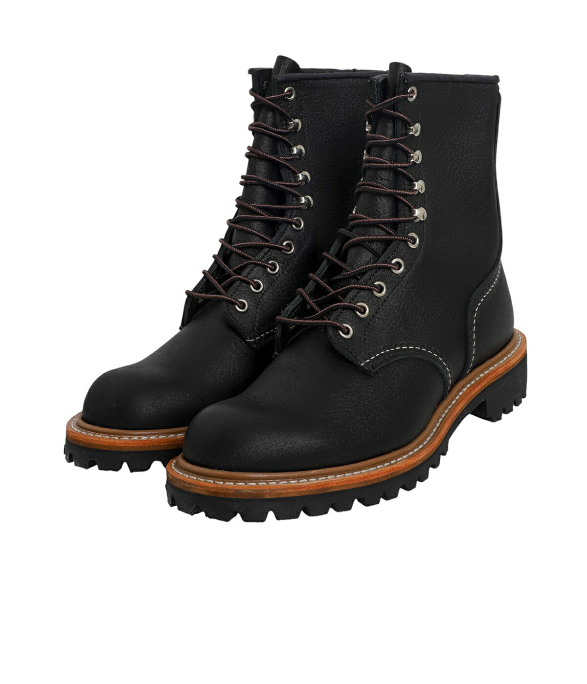 廃盤限定新品羽タグ8855　レッドウイングRED WING ワークブー7.5E 廃盤限定新品羽タグ8855 レッドウイングRED WING ワークブー7.5E