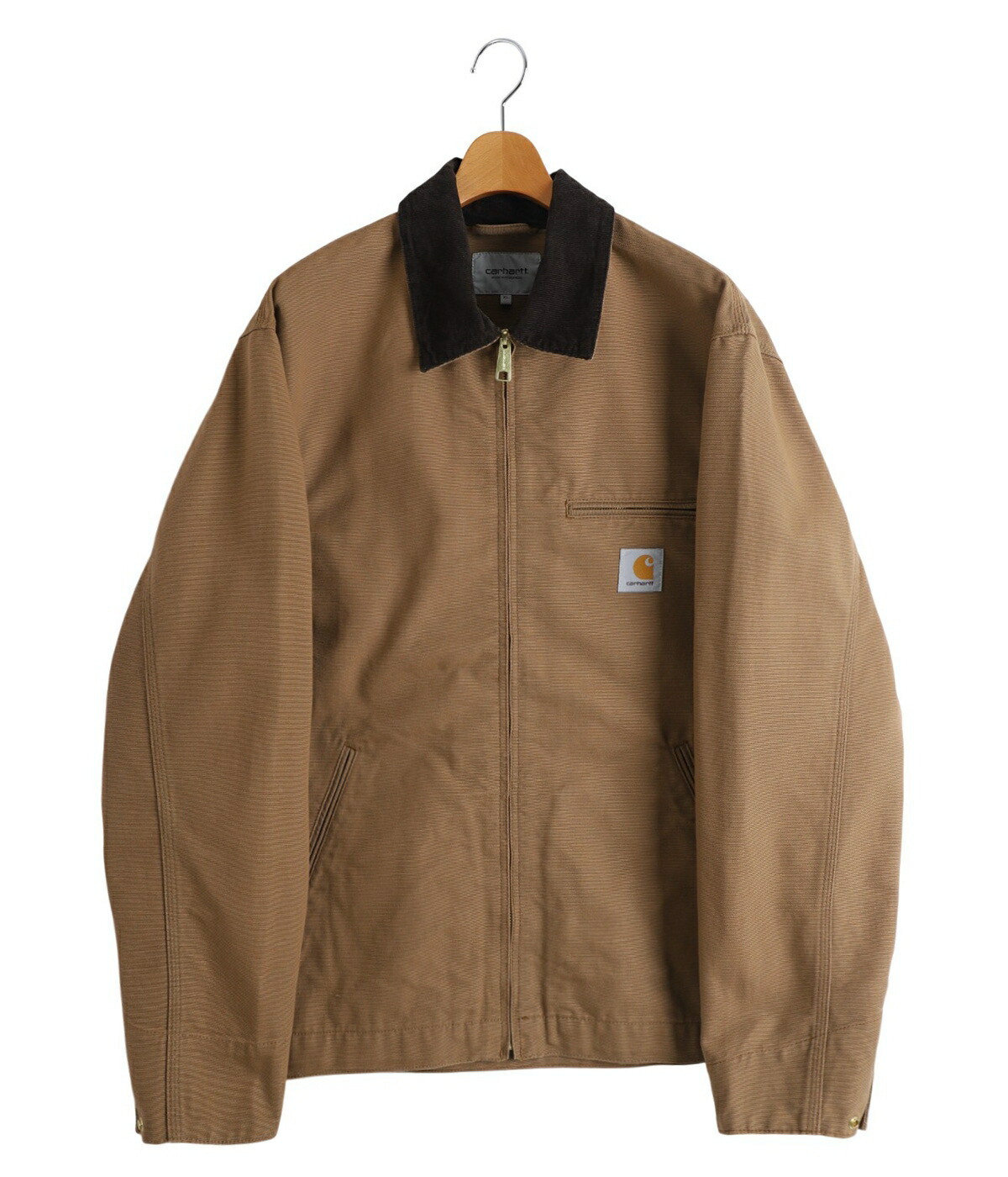 ジャケット・アウター Carhartt WIP / OG DETROIT JACKET 再入荷！【carhartt wip】OG Detroit Jacket (Carhartt