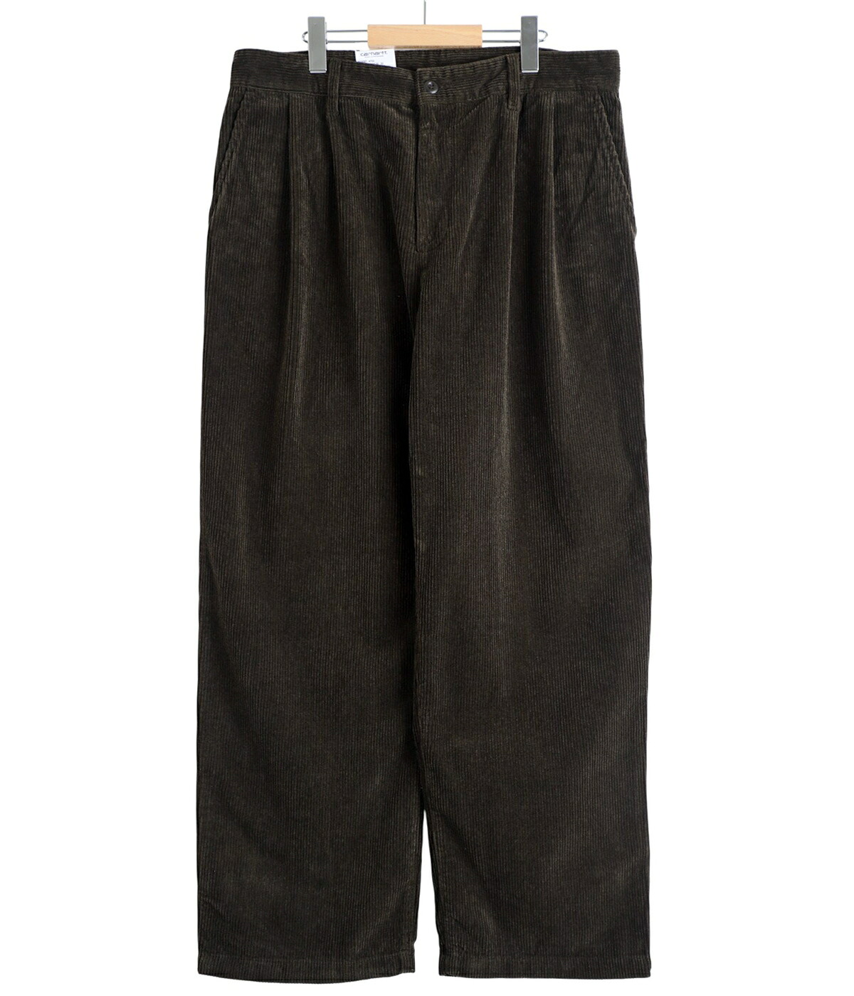 [SALE]Carhartt WIP : EVAN PANT / 全2色 : I033757[WAX][U]｜ＡＲＫｎｅｔｓ