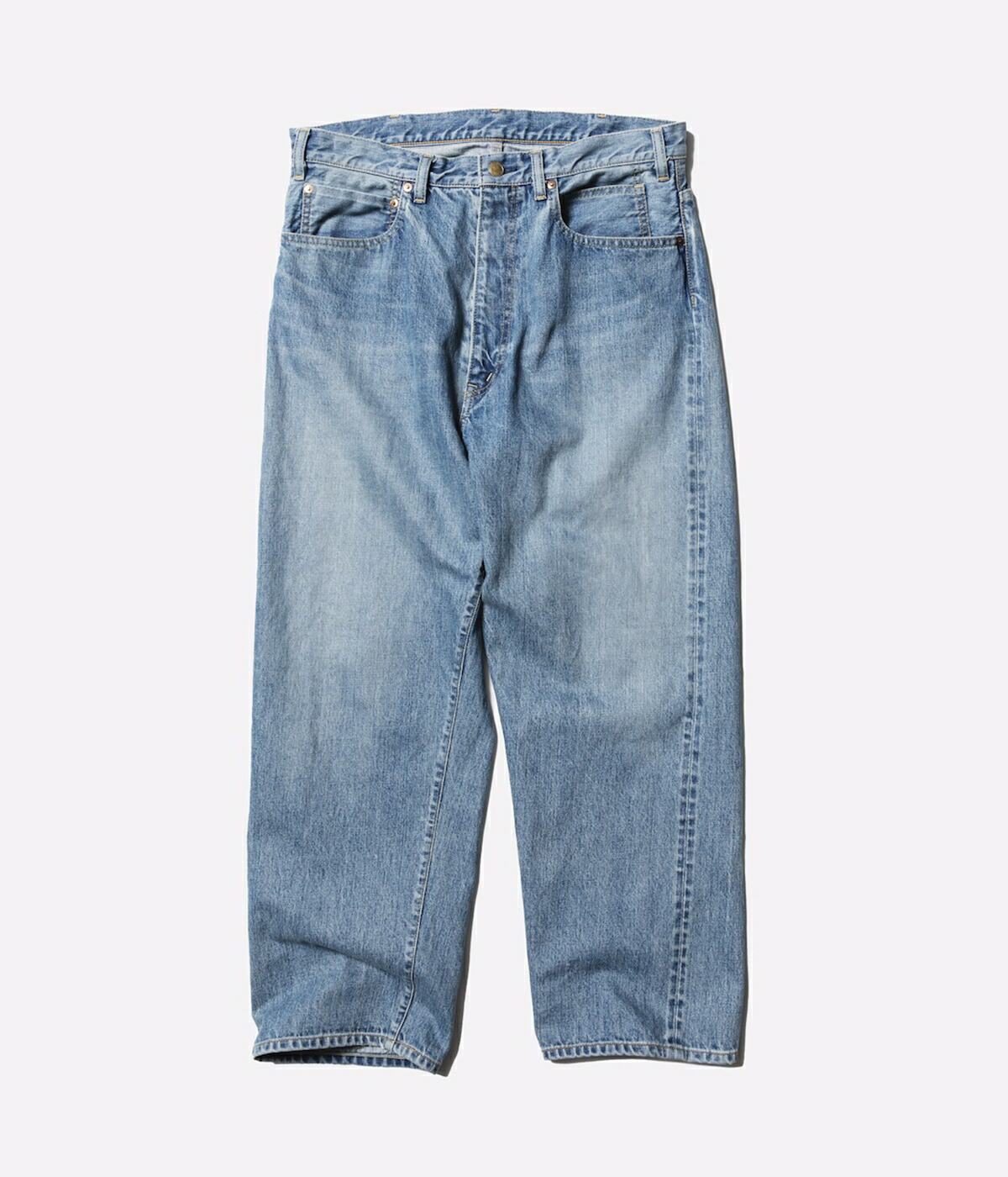 Fti デニム 楽天市場】[SALE]Unlikely : Unlikely Time Travel Jeans 1977 Wash