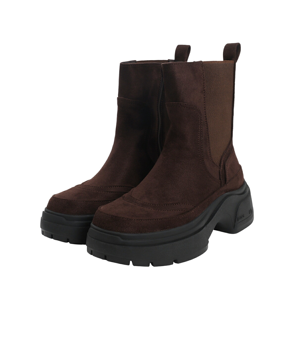 [送料無料]PAES : [レディース]LEATHER BOOTS : AW01-paes[DEA]