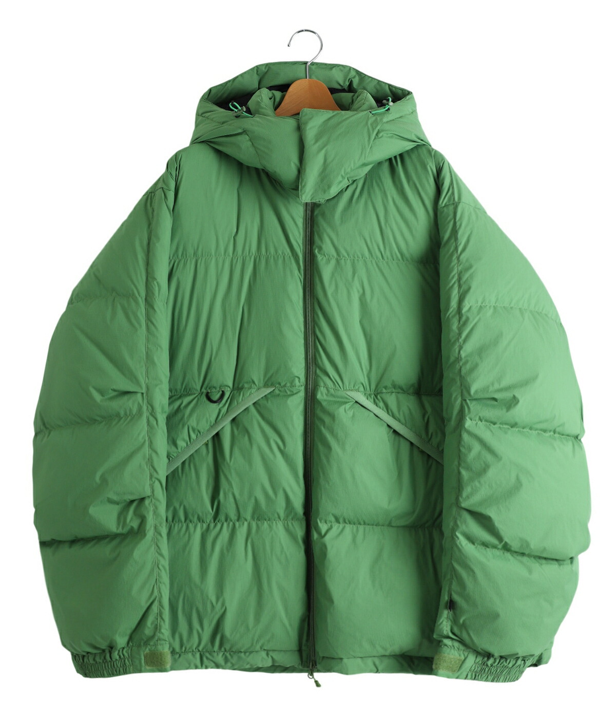 [送料無料]DAIWA PIER39 : TECH ALPINE DOWN PARKA / 全2色 : BW-21025W[PIE][REA]