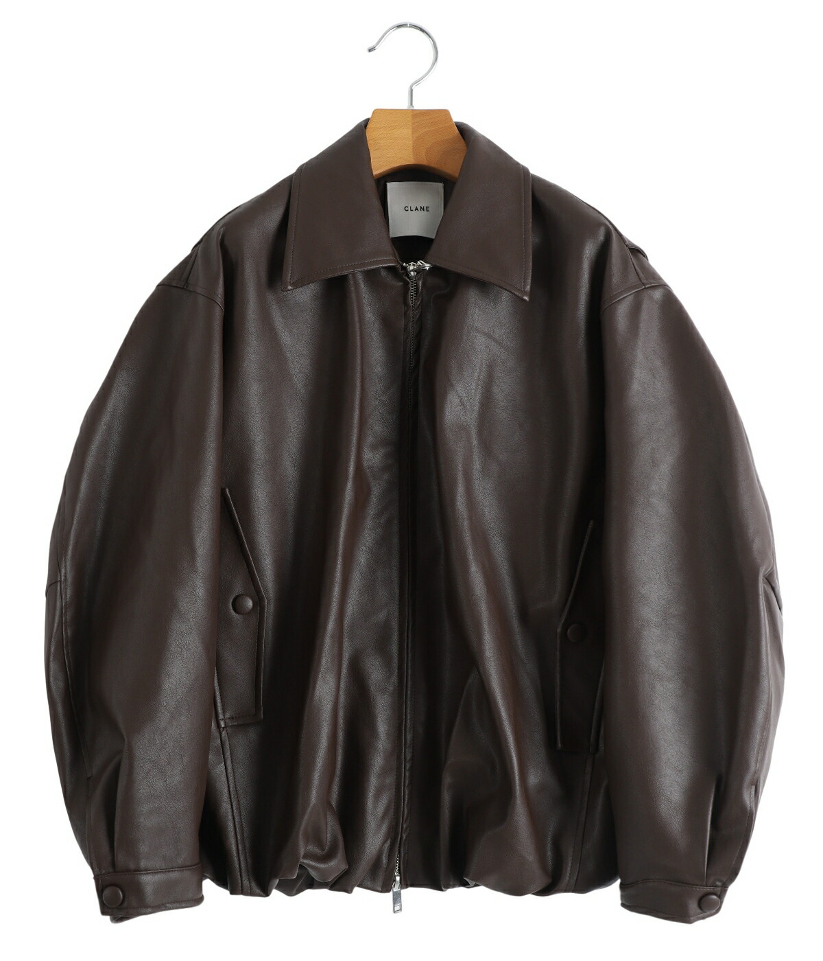 楽天市場】[SALE]CLANE : [レディース]MIX SHAGGY OVER TAILORED