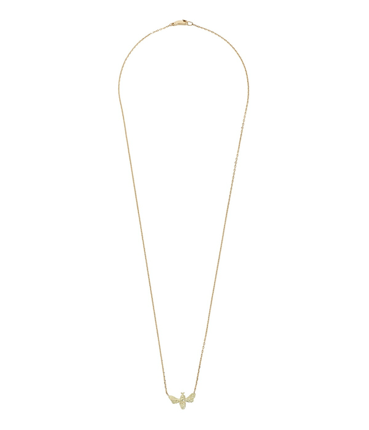 楽天市場】[送料無料]GIGI : [レディース]Roman heart necklace