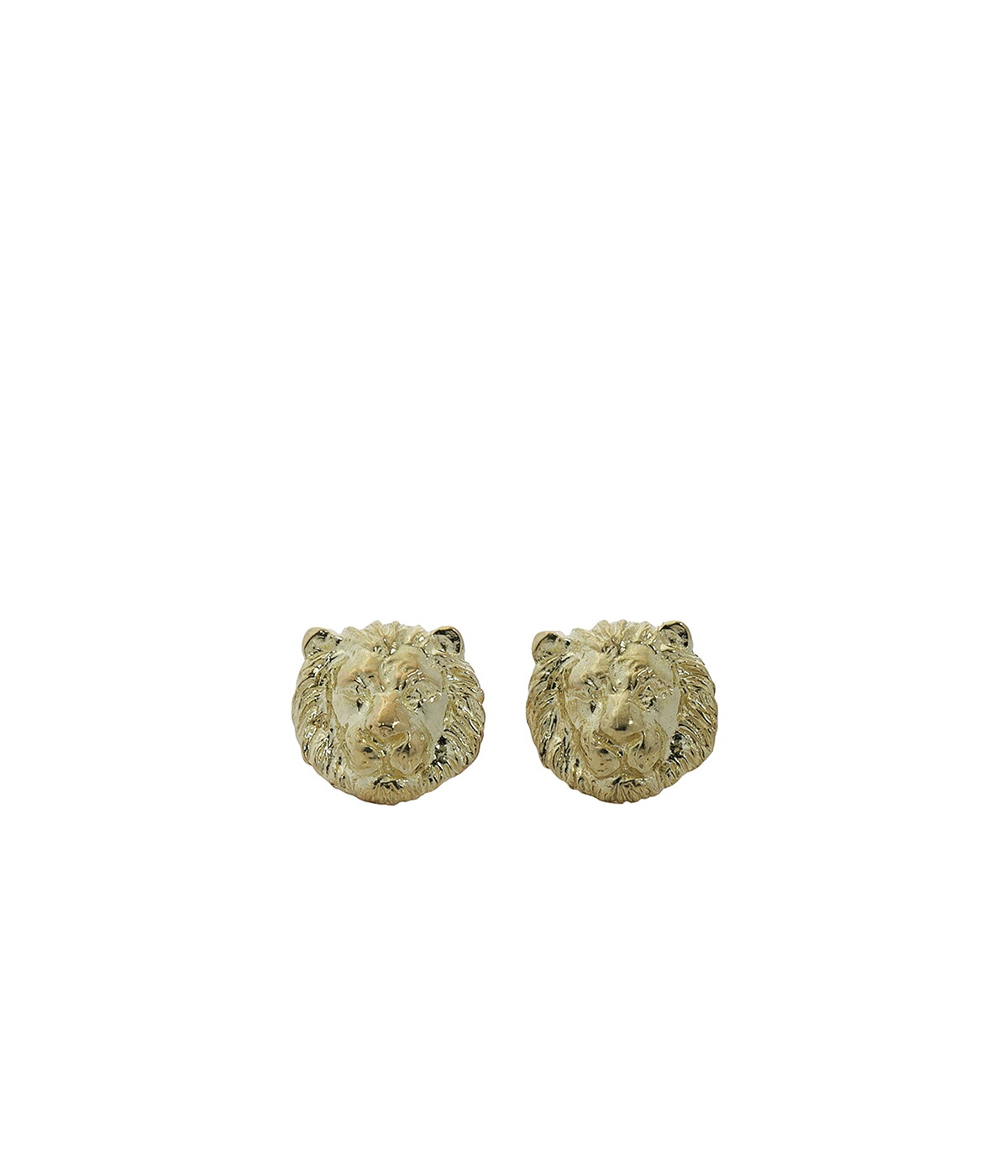 [送料無料]GIGI : [レディース]Leo earrings : L10015[ANN][U]｜ＡＲＫｎｅｔｓ