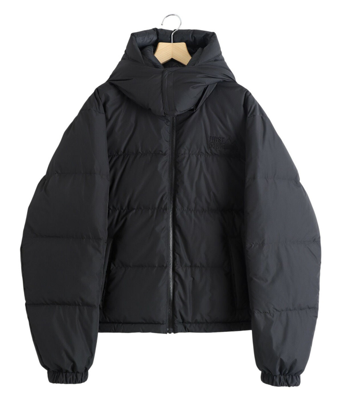 roa ダウンジャケット ROA - Light Down Jacket | HBX