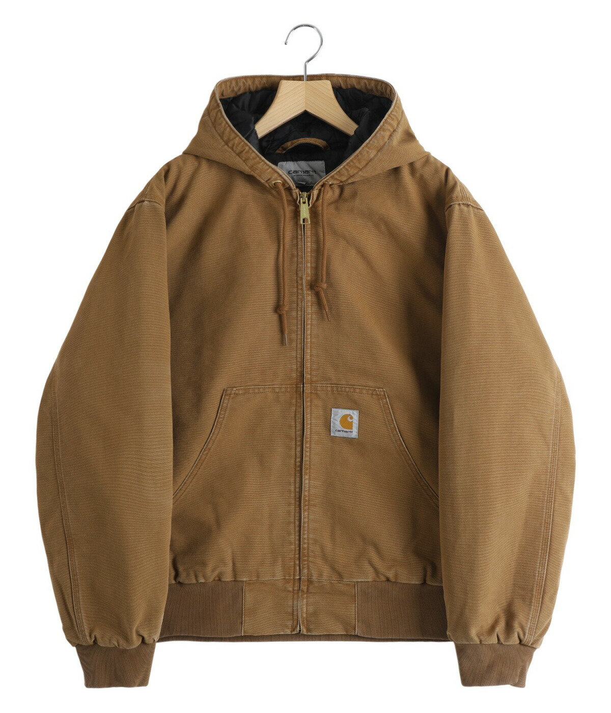 楽天市場】[送料無料]Carhartt WIP : [レディース]W' OG ACTIVE JACKET