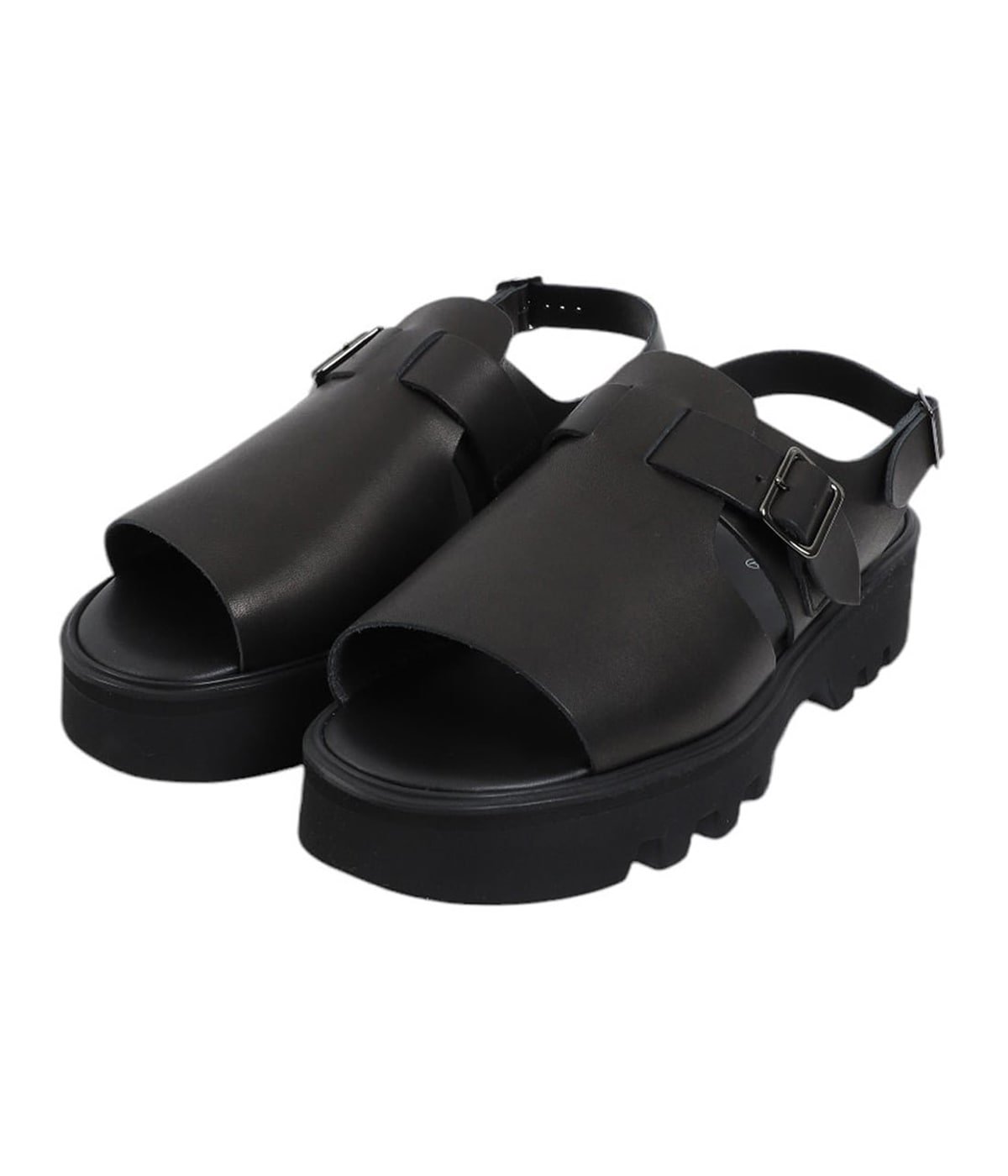 楽天市場】foot the coacher / MINIMAL CLOG フット ザ コーチャー