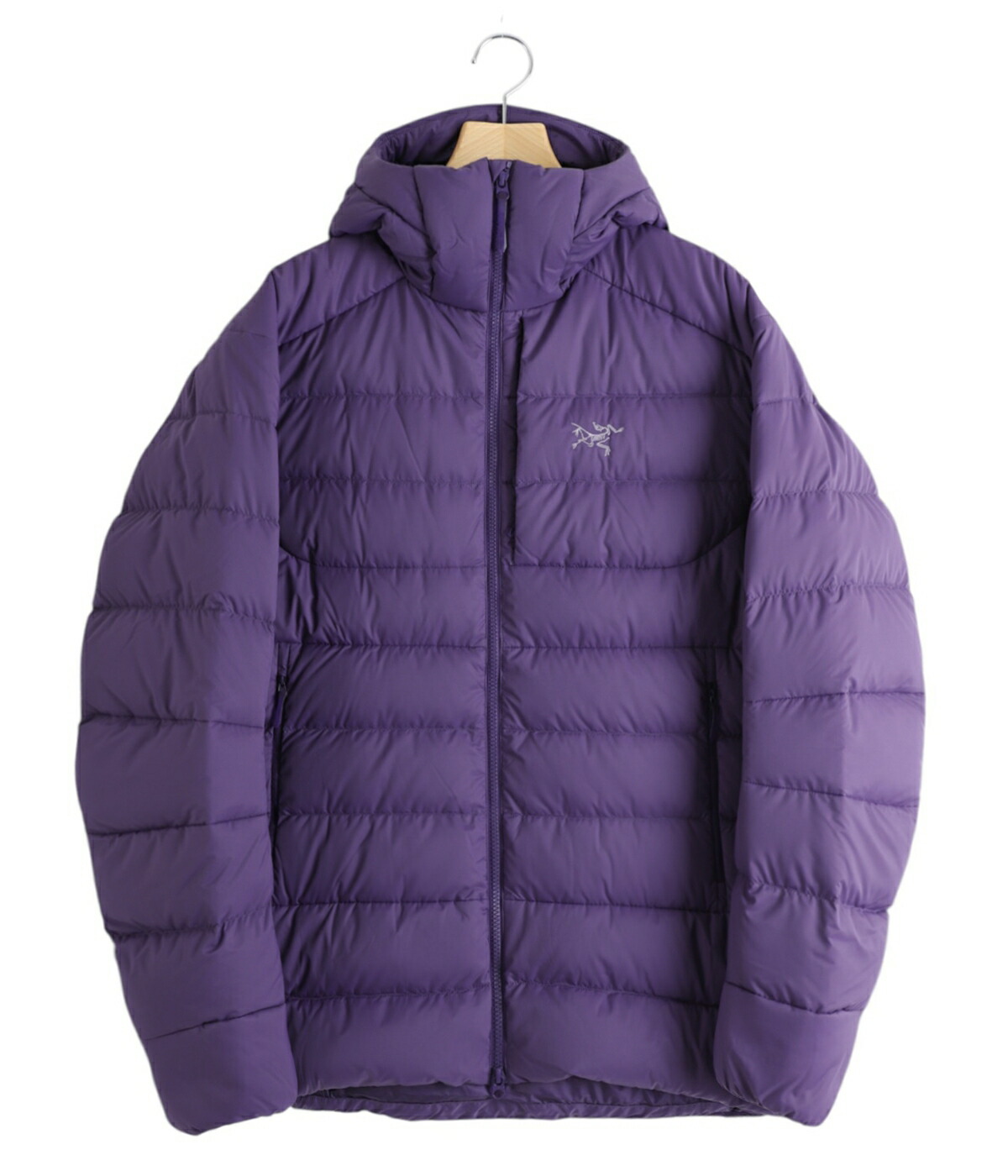 楽天市場】ARC'TERYX (アークテリクス)『Thorium AR Hoody』(Black