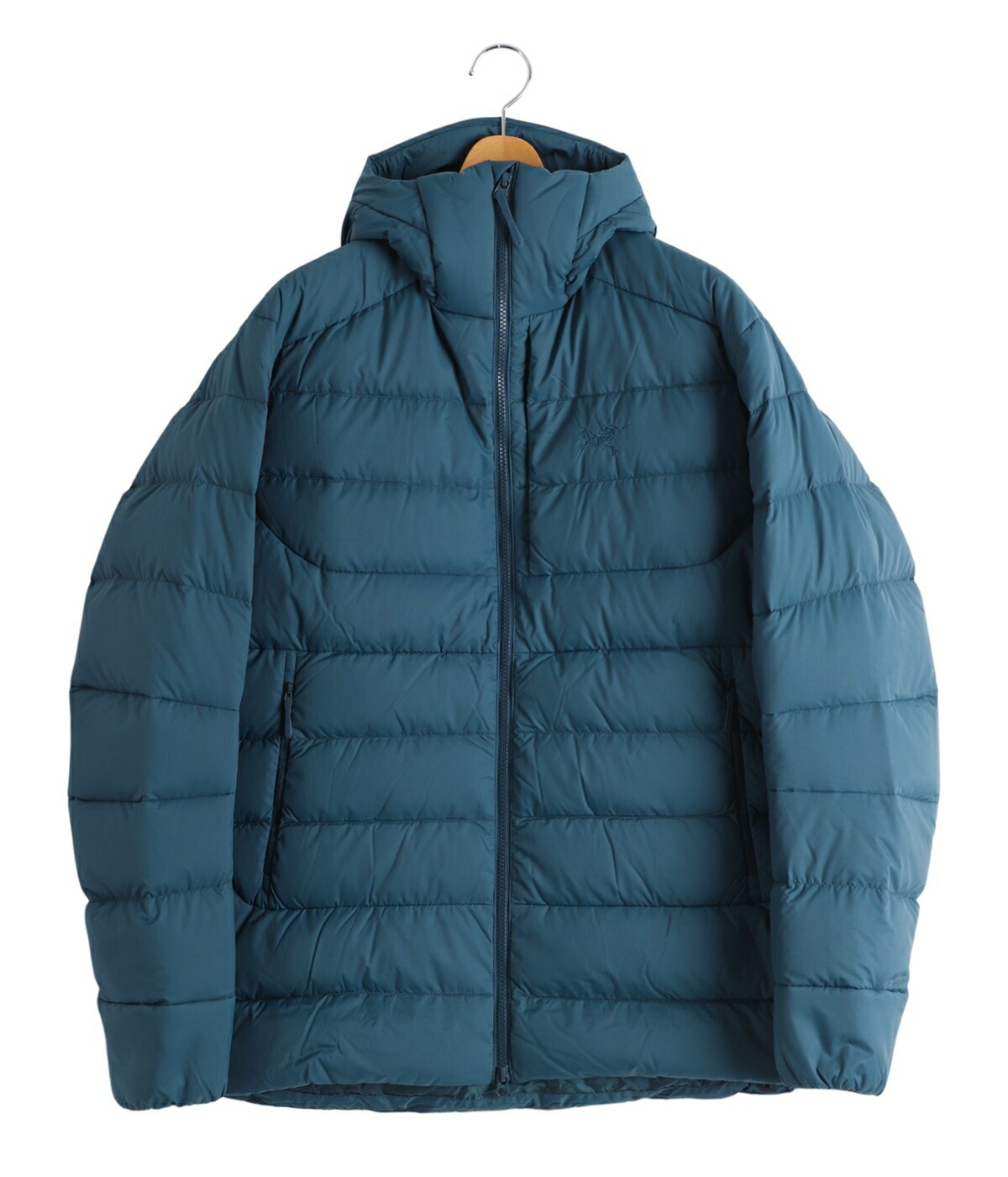 楽天市場】ARC'TERYX (アークテリクス)『Thorium AR Hoody』(Black