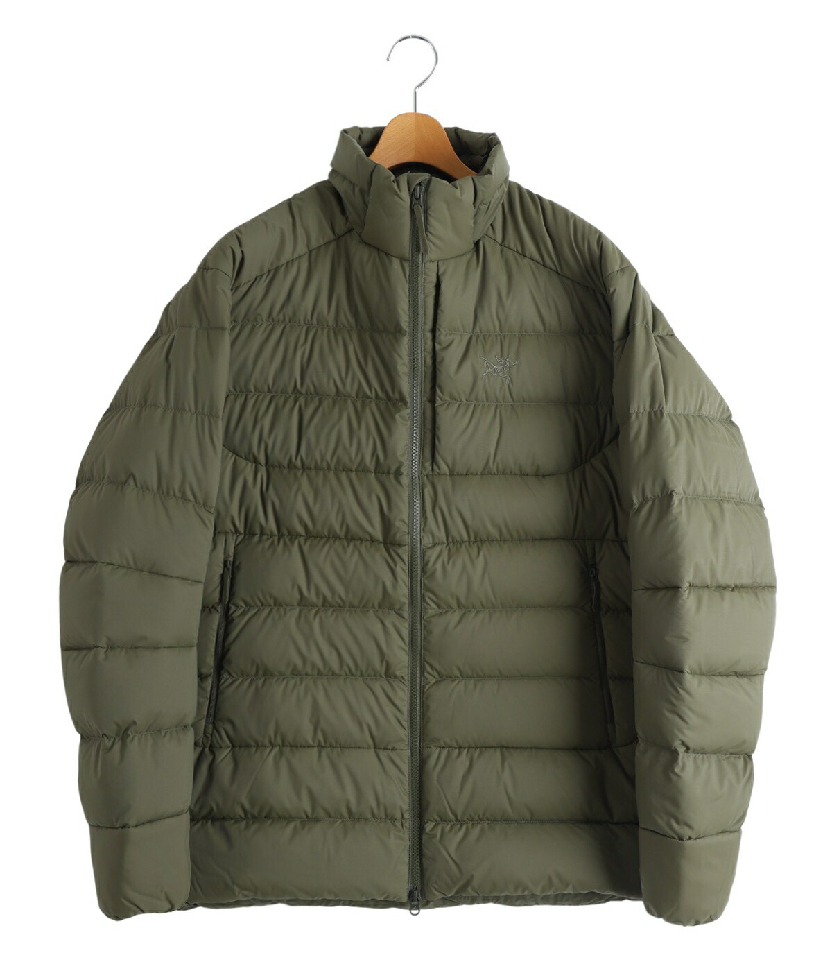 [送料無料]ARC&rsquo;TERYX : Thorium Jacket M (エクスクルーシブモデル) : X00001054502[STD][REA][U]｜ＡＲＫｎｅｔｓ