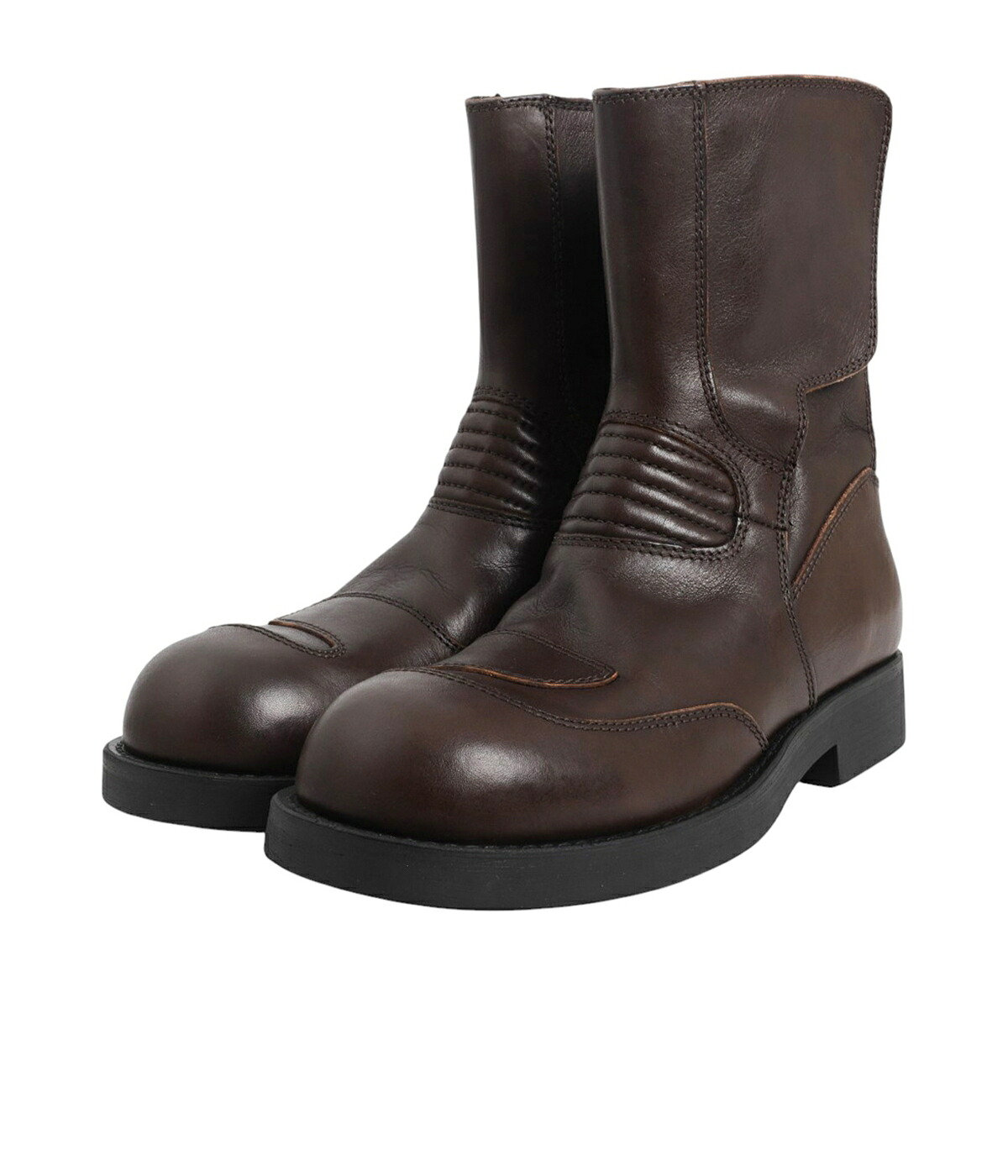 [送料無料]MM6 Maison Margiela : [レディース]ANKLE BOOT : S66WU0135-P7431[ANN]
