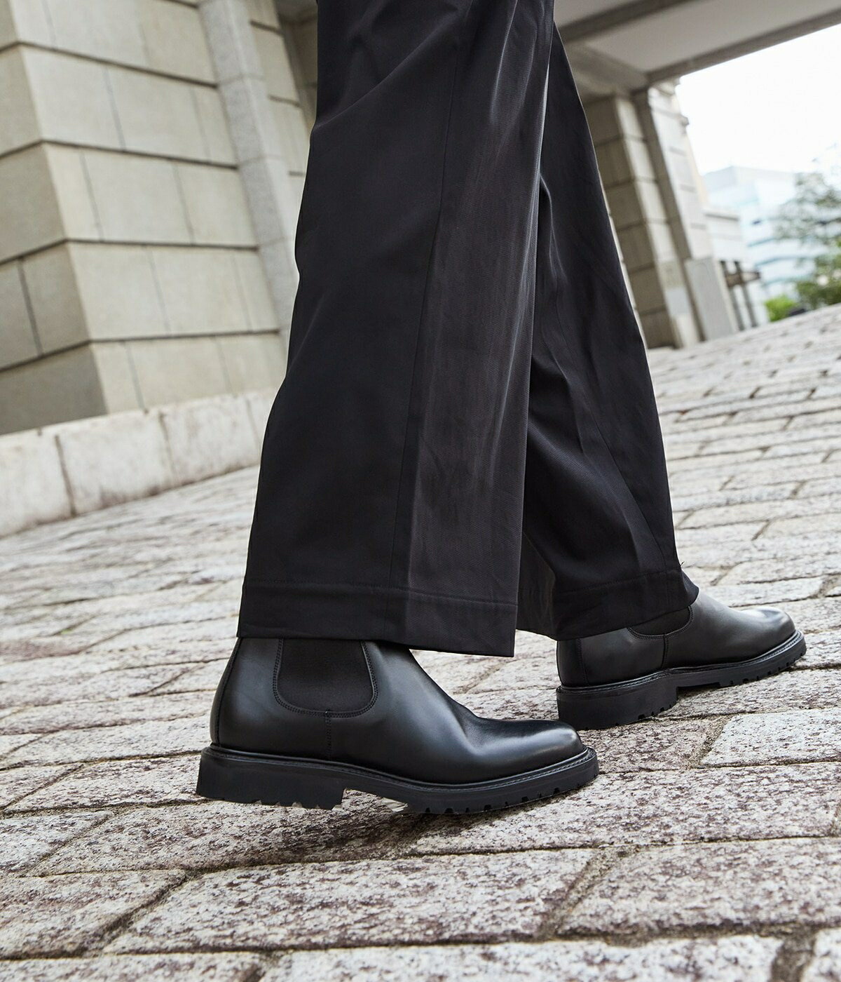 楽天市場】ジョセフチーニー サイドゴアブーツ メンズ JOSEPH CHEANEY