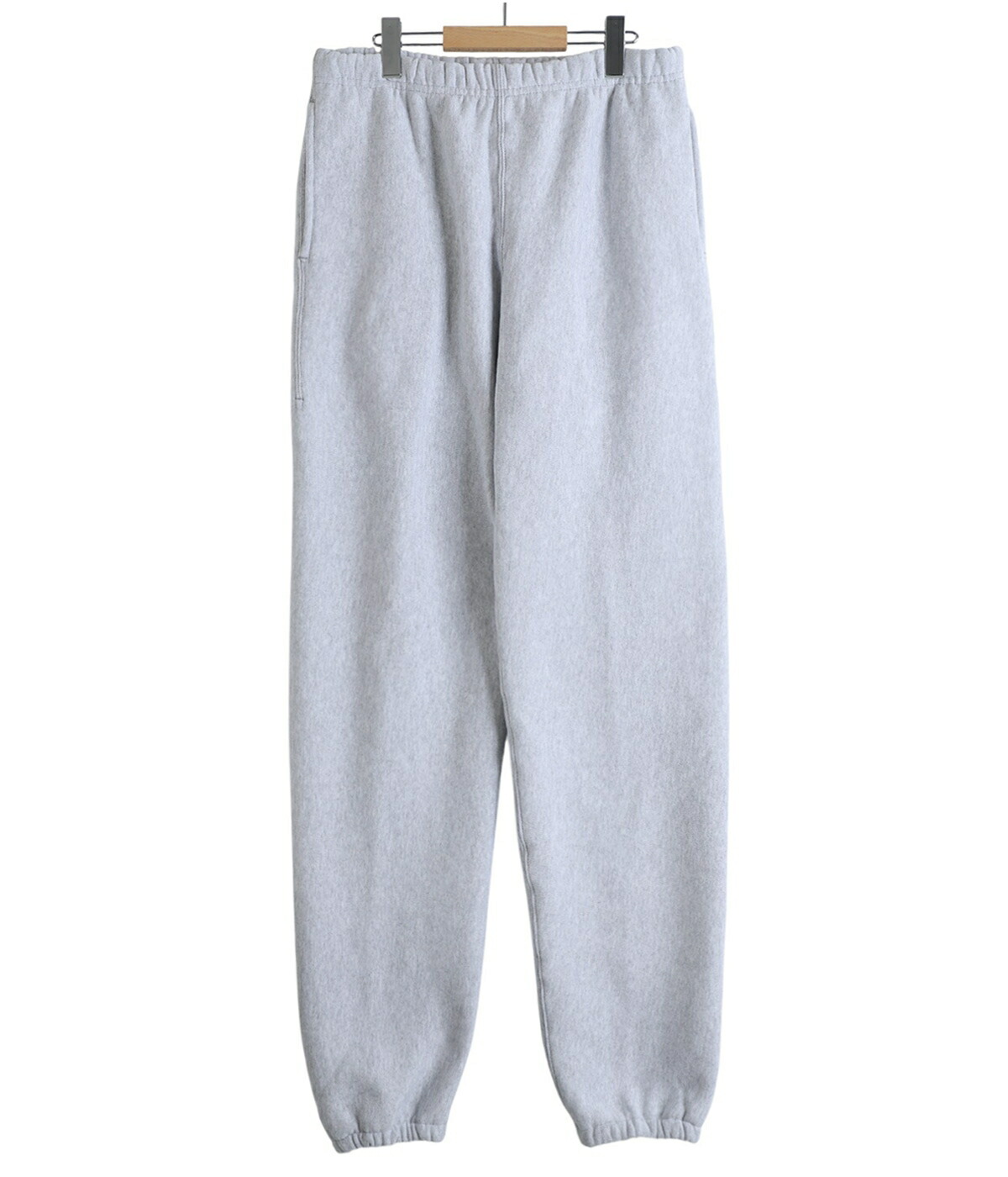 [送料無料]CAMBER : 12oz Cross-Knit SWEAT PANT (233) / 全2色 : CAMBER-233-W[AST]