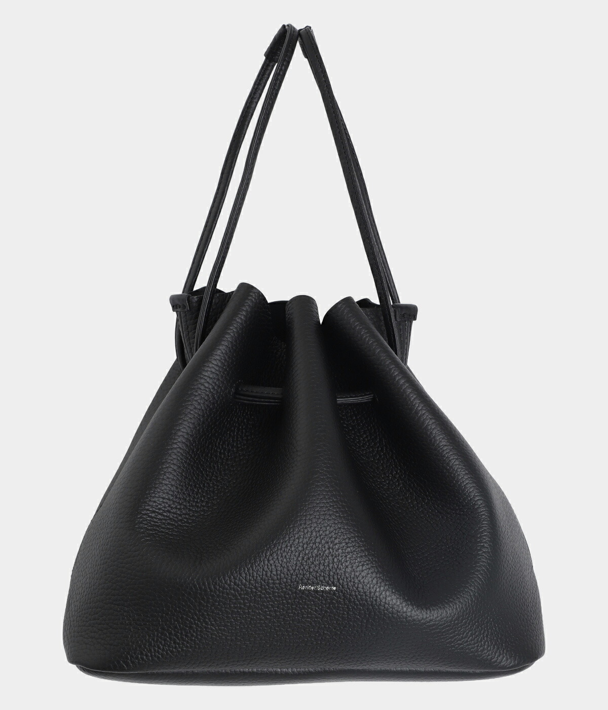 [送料無料]Hender Scheme : bucket bag : yv-b-bkb[COR][BJB][DEA]
